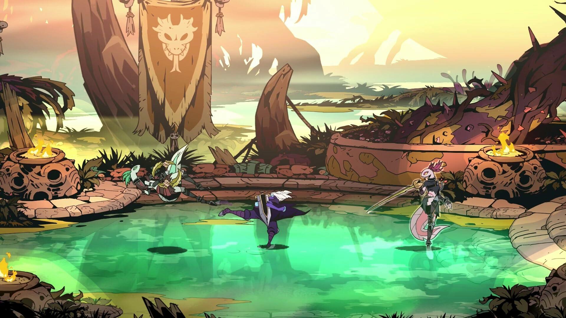 Absolum - Nintendo Switch