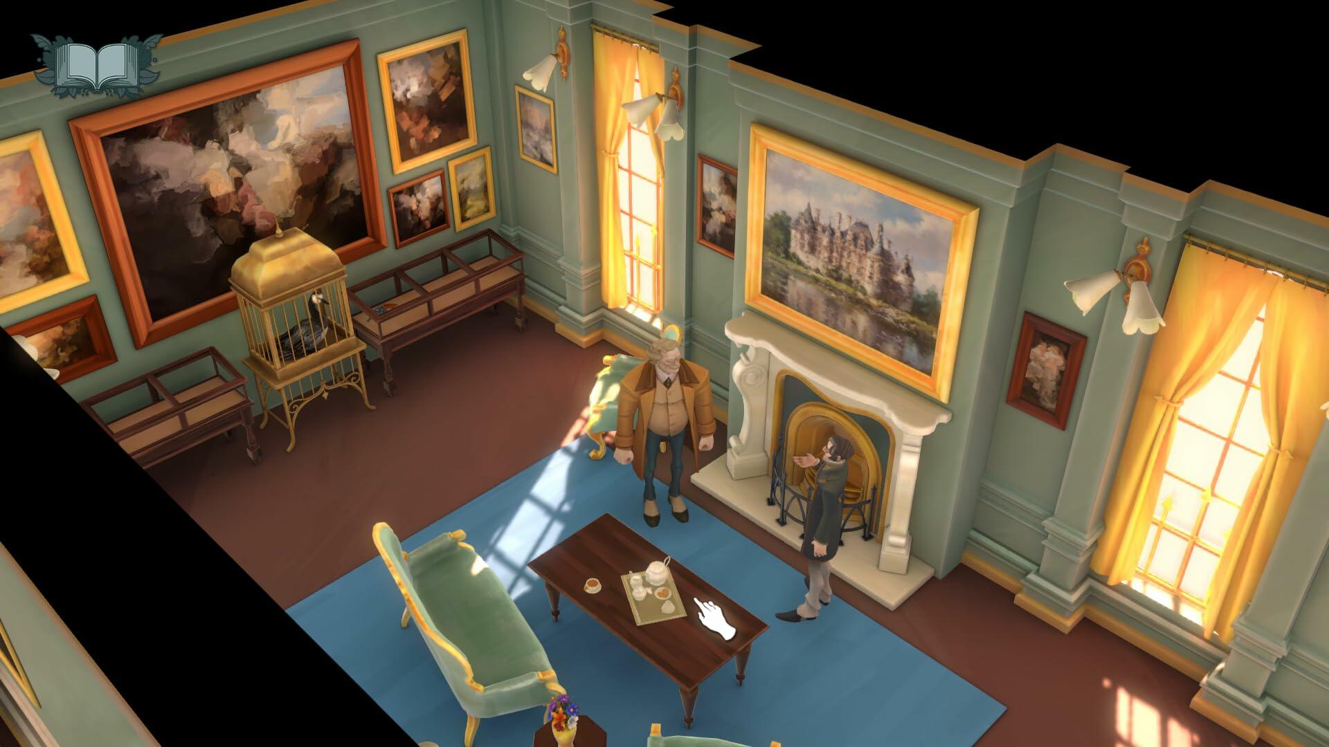 Arsene Lupin: Once a Thief - Nintendo Switch