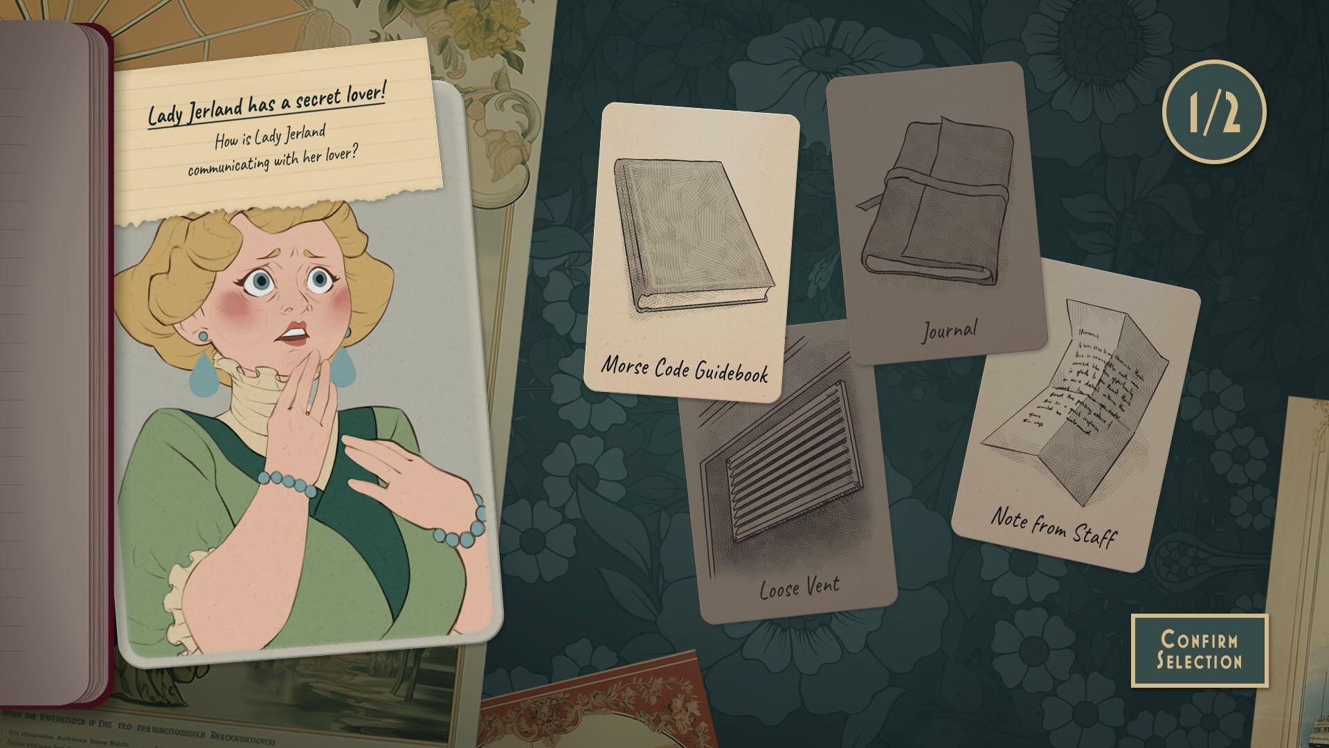 Arsene Lupin: Once a Thief - Nintendo Switch