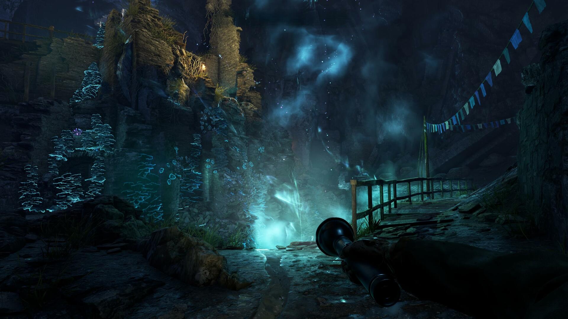 Atomfall - PlayStation 4