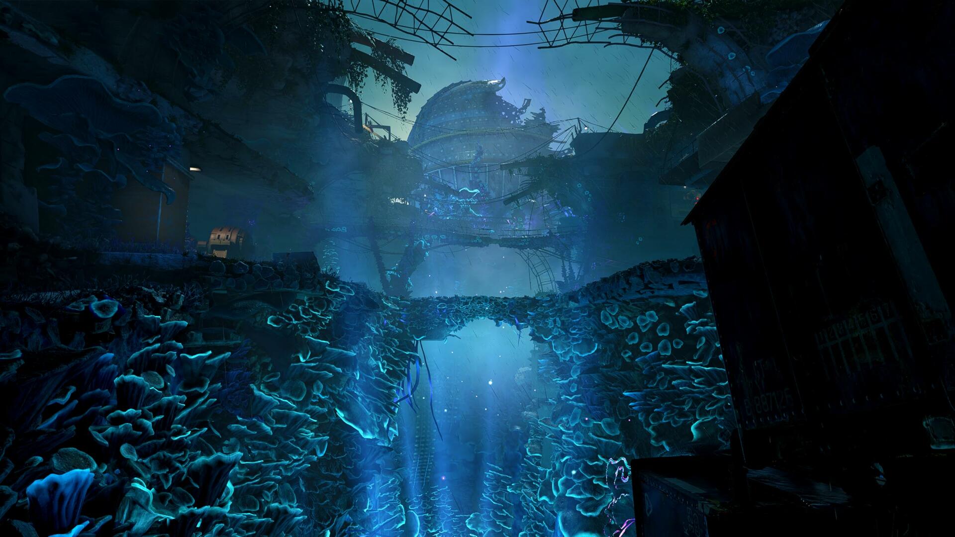 Atomfall - PlayStation 4