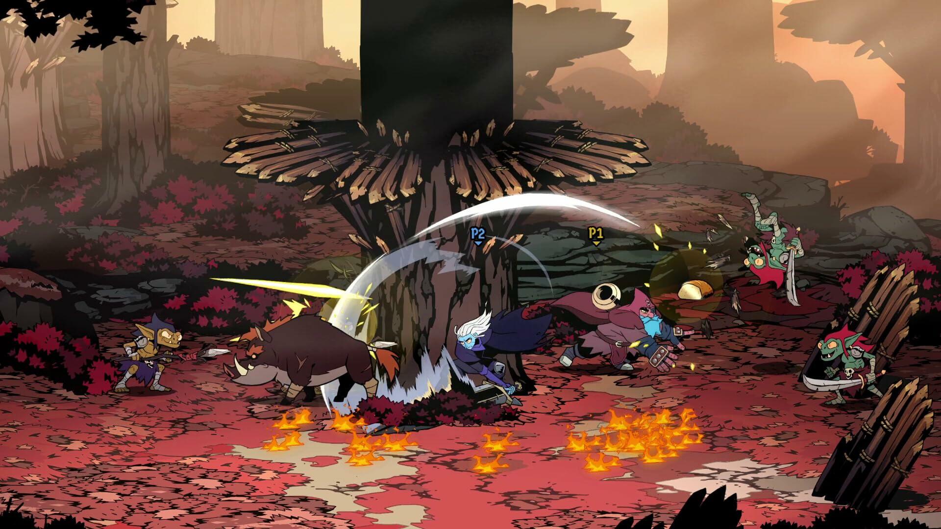 Absolum - Playstation 5