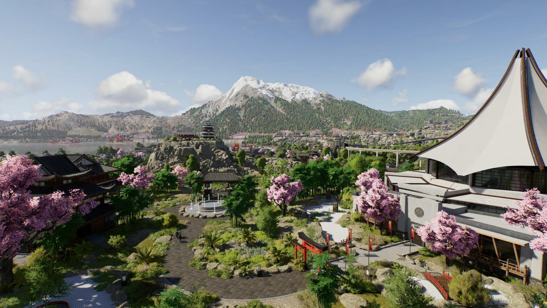 Jurassic World Evolution 3 - PlayStation 5