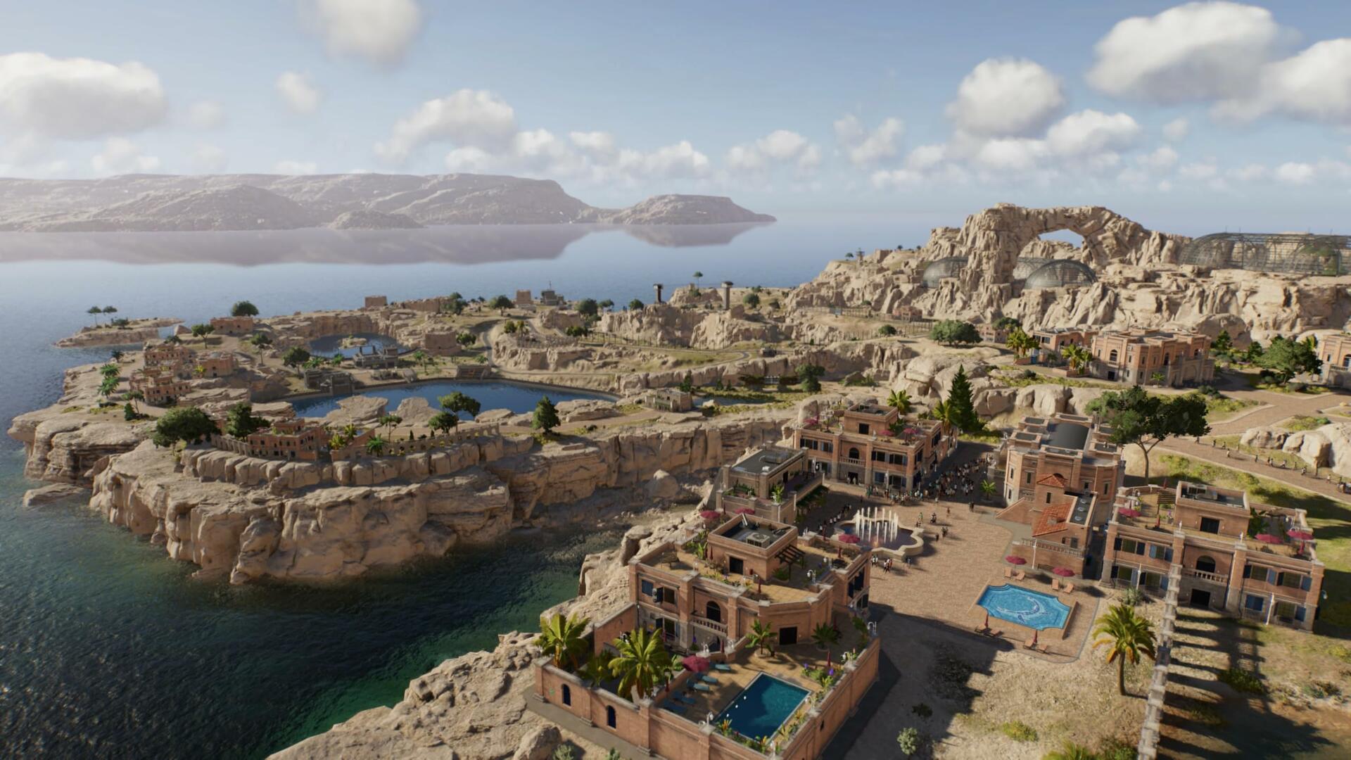 Jurassic World Evolution 3 - Xbox Series X