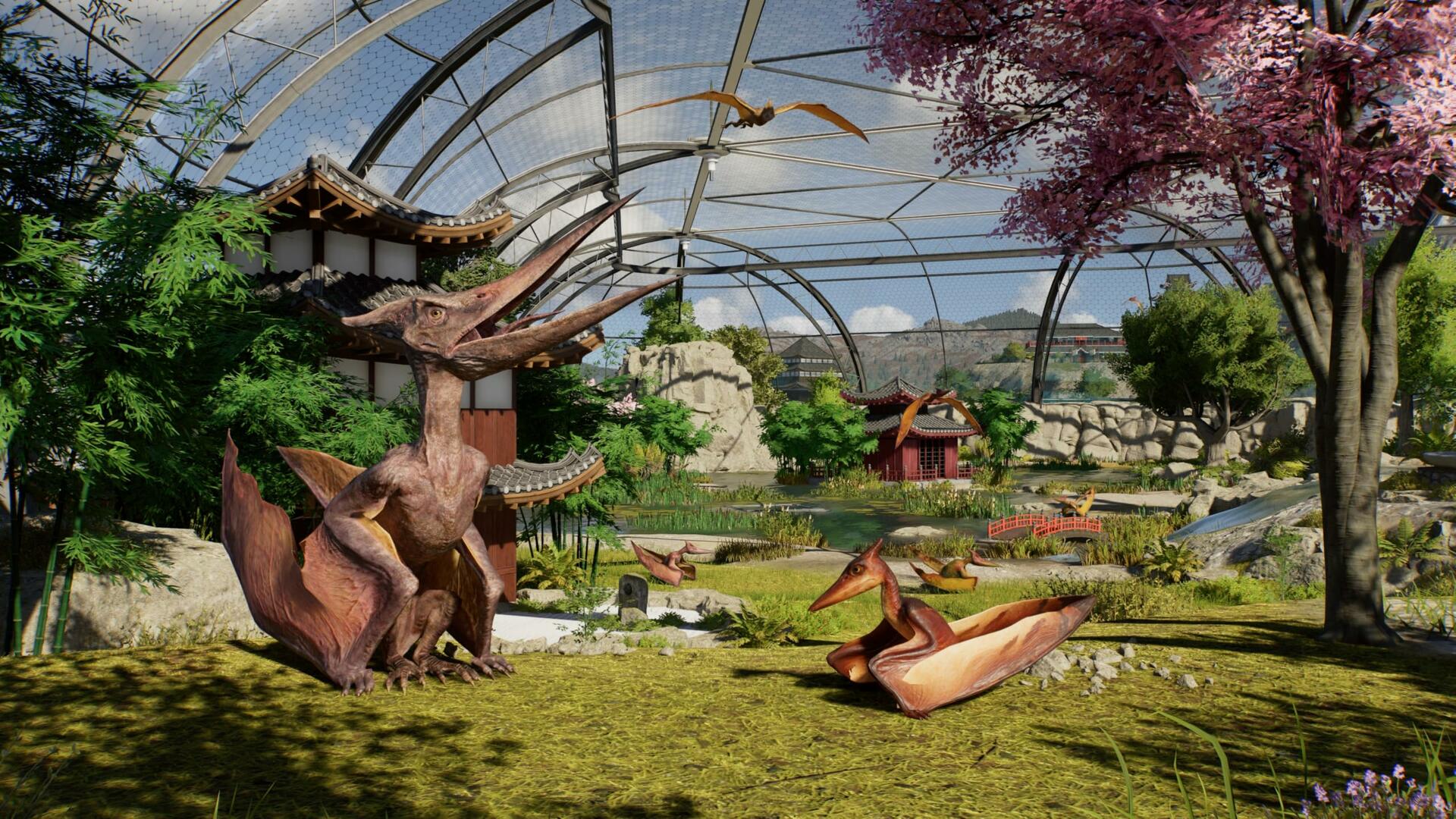Jurassic World Evolution 3 - Xbox Series X