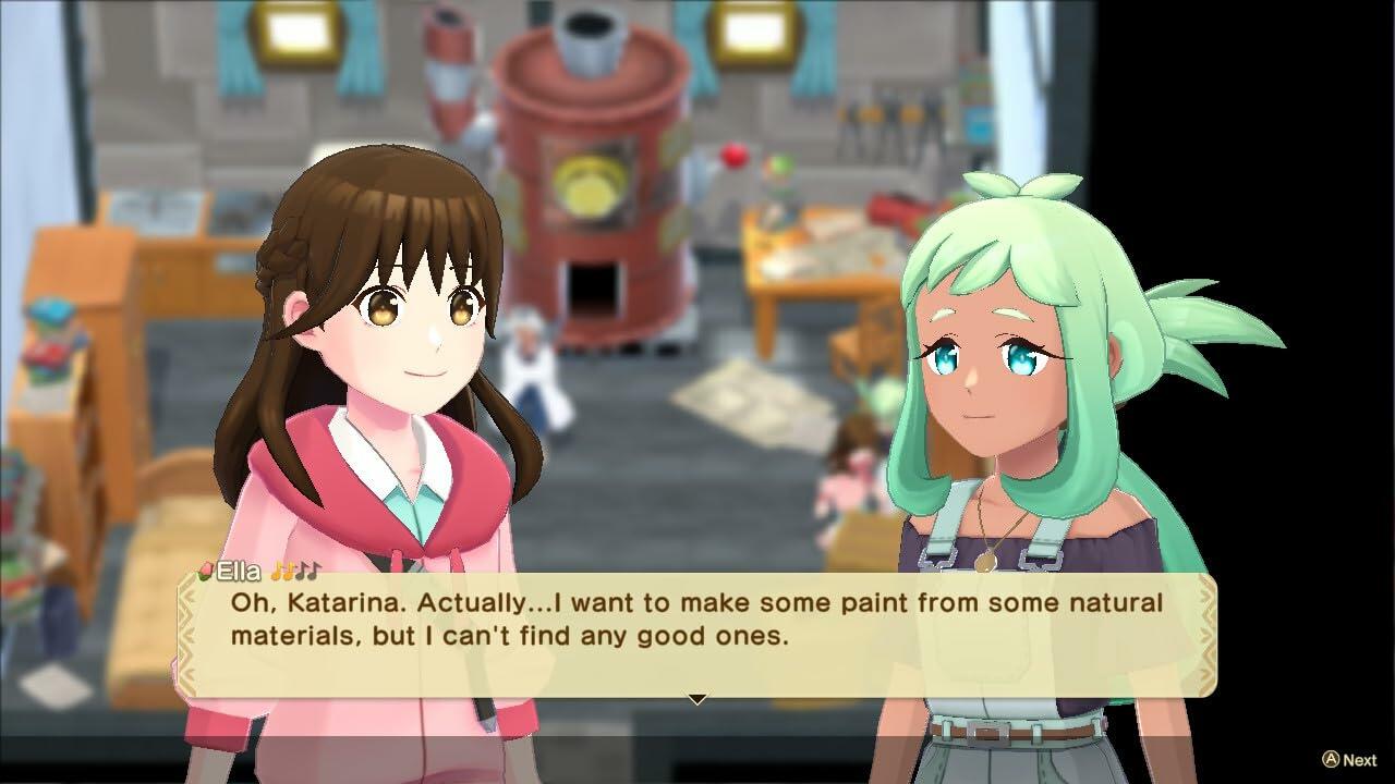 Harvest Moon: Home Sweet Home Special Edition - Nintendo Switch