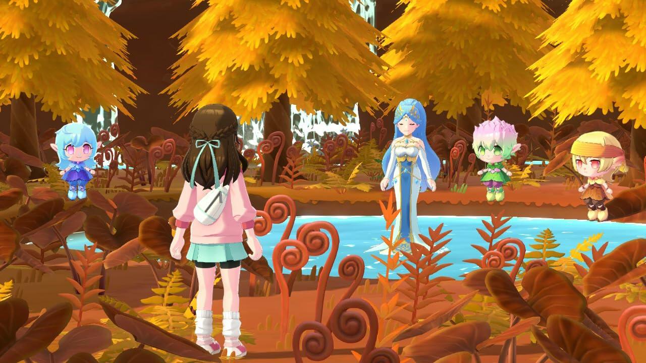 Harvest Moon: Home Sweet Home Special Edition - Nintendo Switch