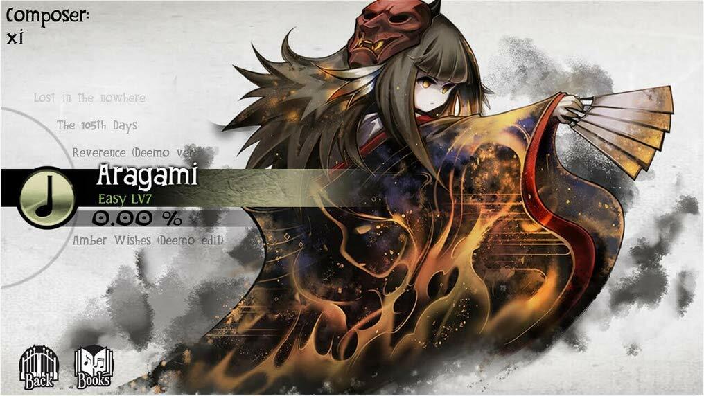 DEEMO - Nintendo Switch