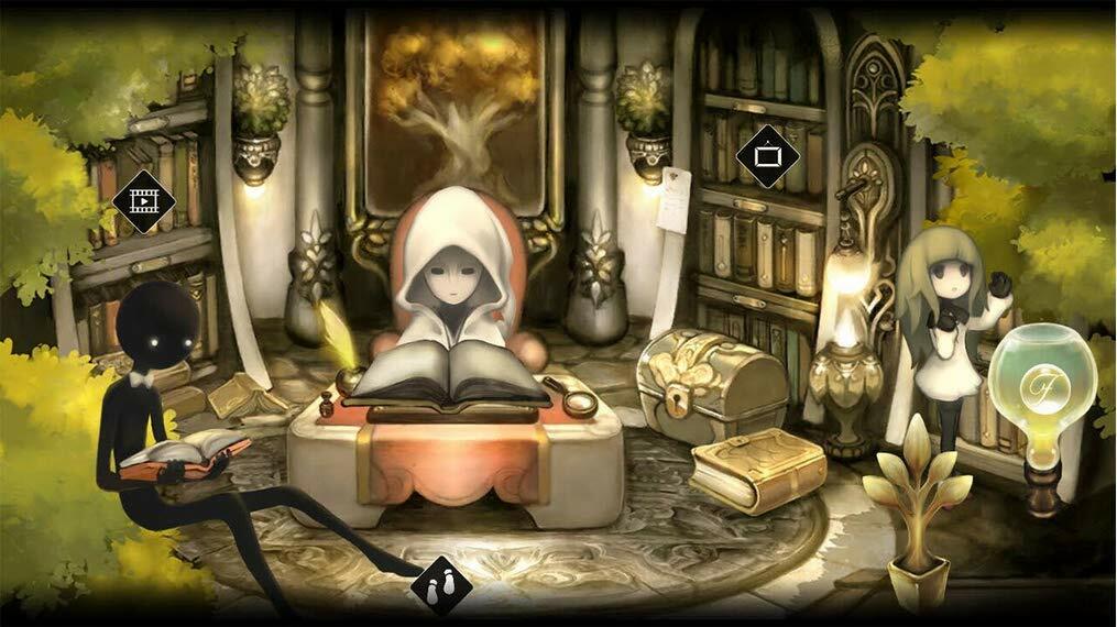DEEMO - Nintendo Switch