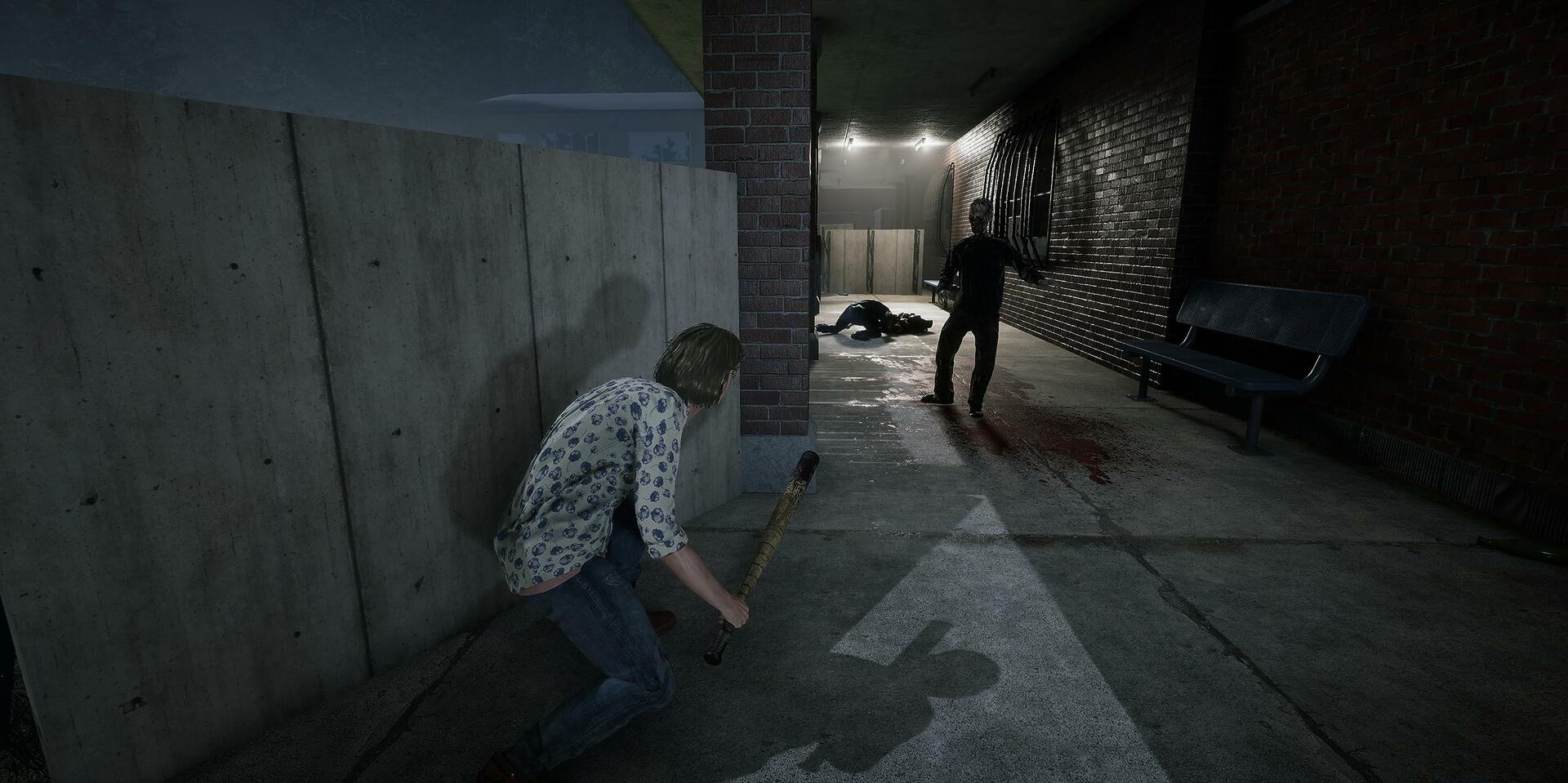 The Walking Dead: Destinies - PlayStation 4