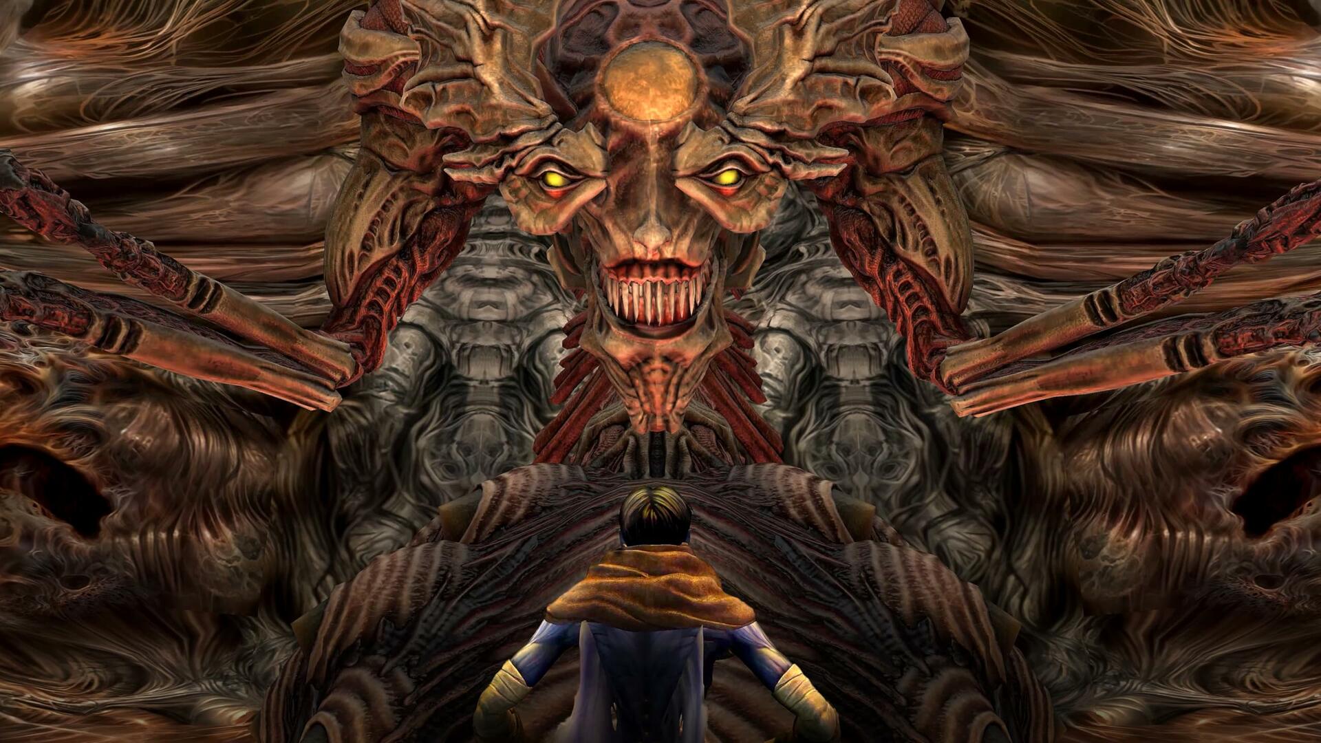 Legacy of Kain™ Soul Reaver 1&2 Remastered - Nintendo Switch