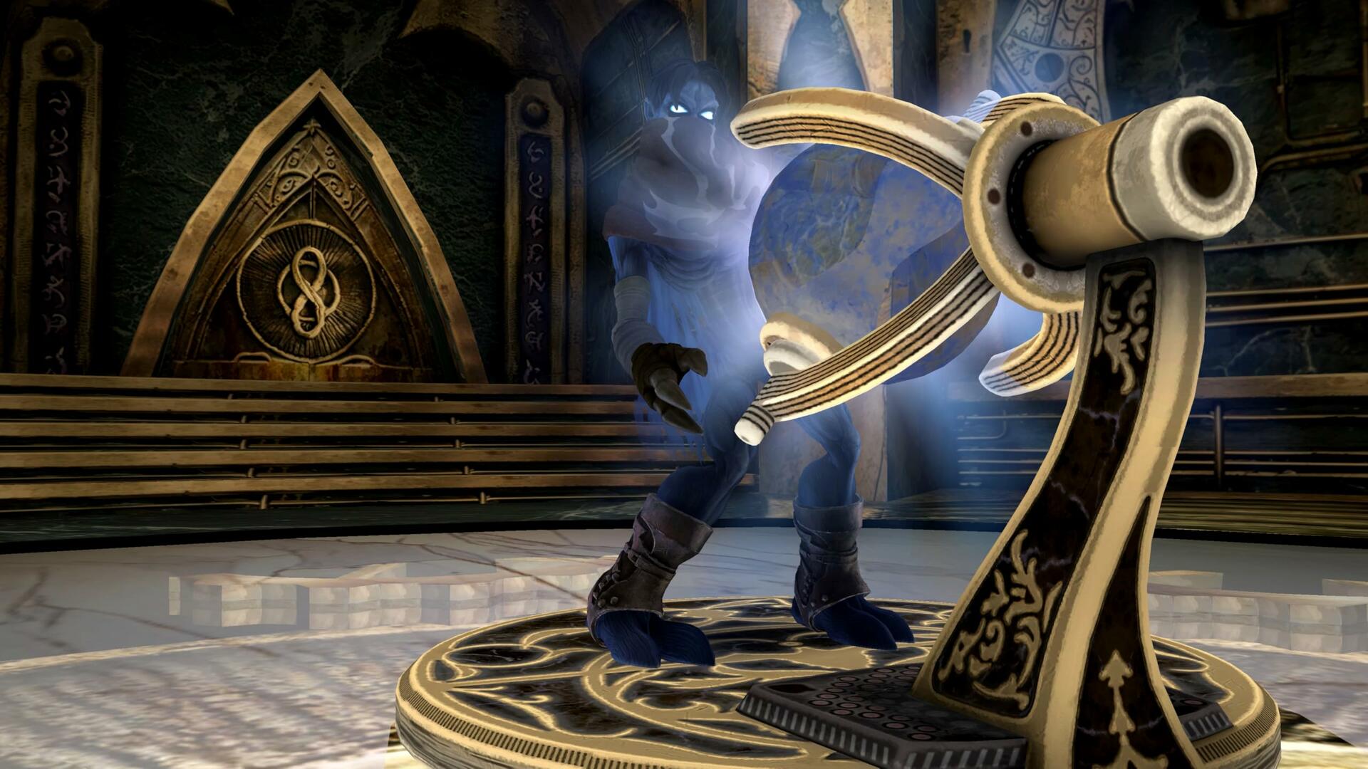 Legacy of Kain™ Soul Reaver 1&2 Remastered - PlayStation 5