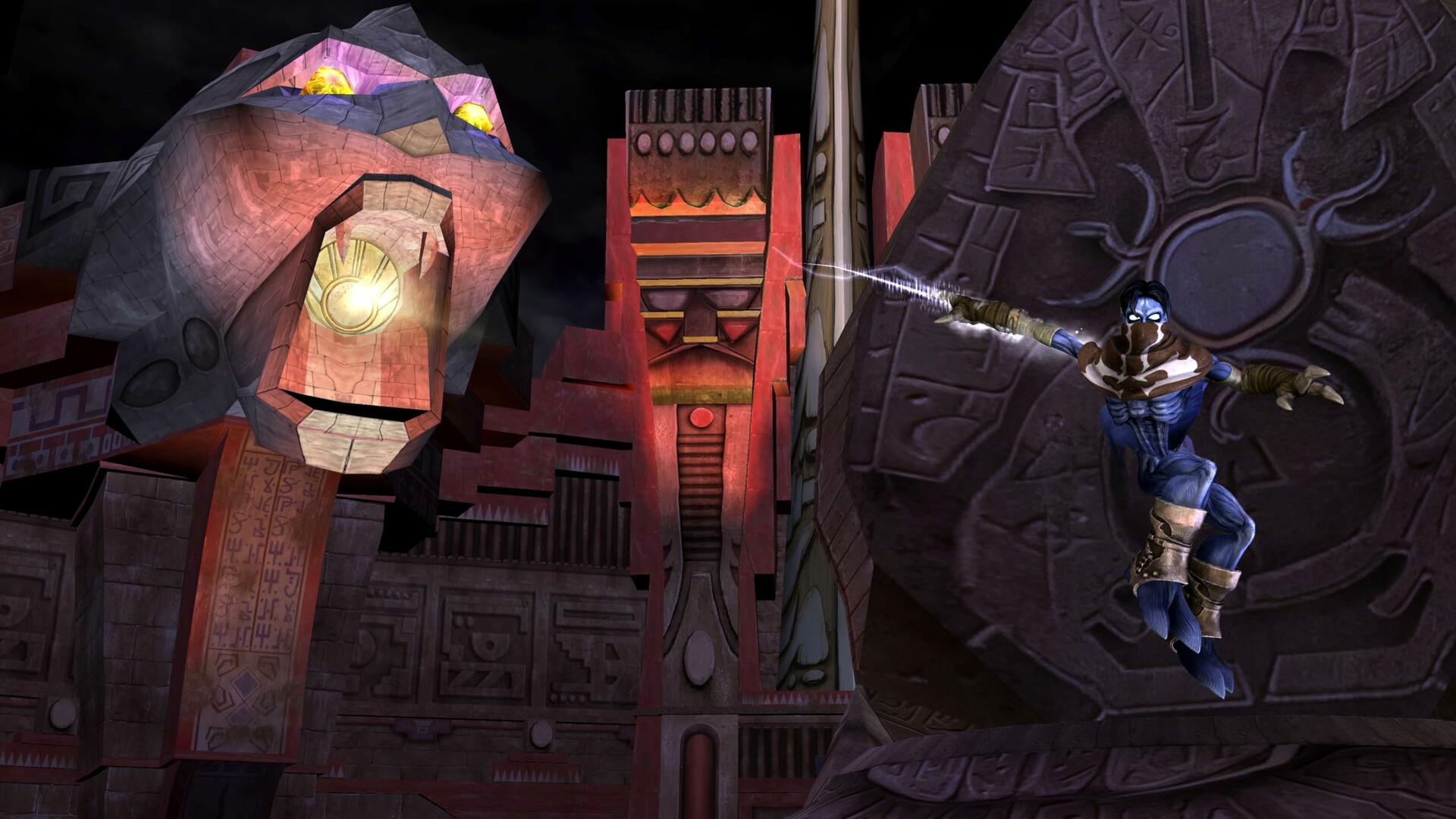 Legacy of Kain™ Soul Reaver 1&2 Remastered - Nintendo Switch