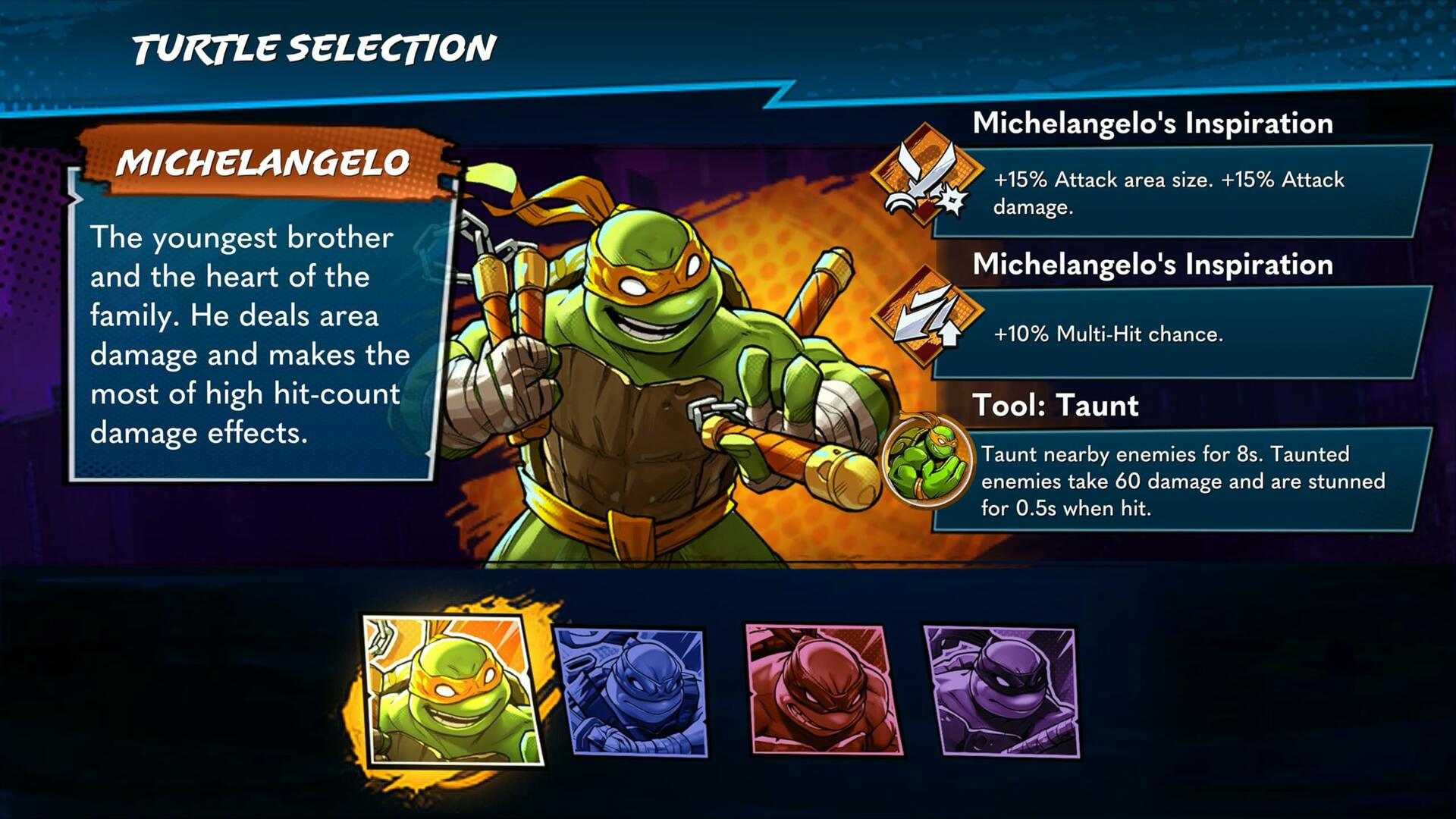 Teenage Mutant Ninja Turtles: Splintered Fate Deluxe Edition - PlayStation 4