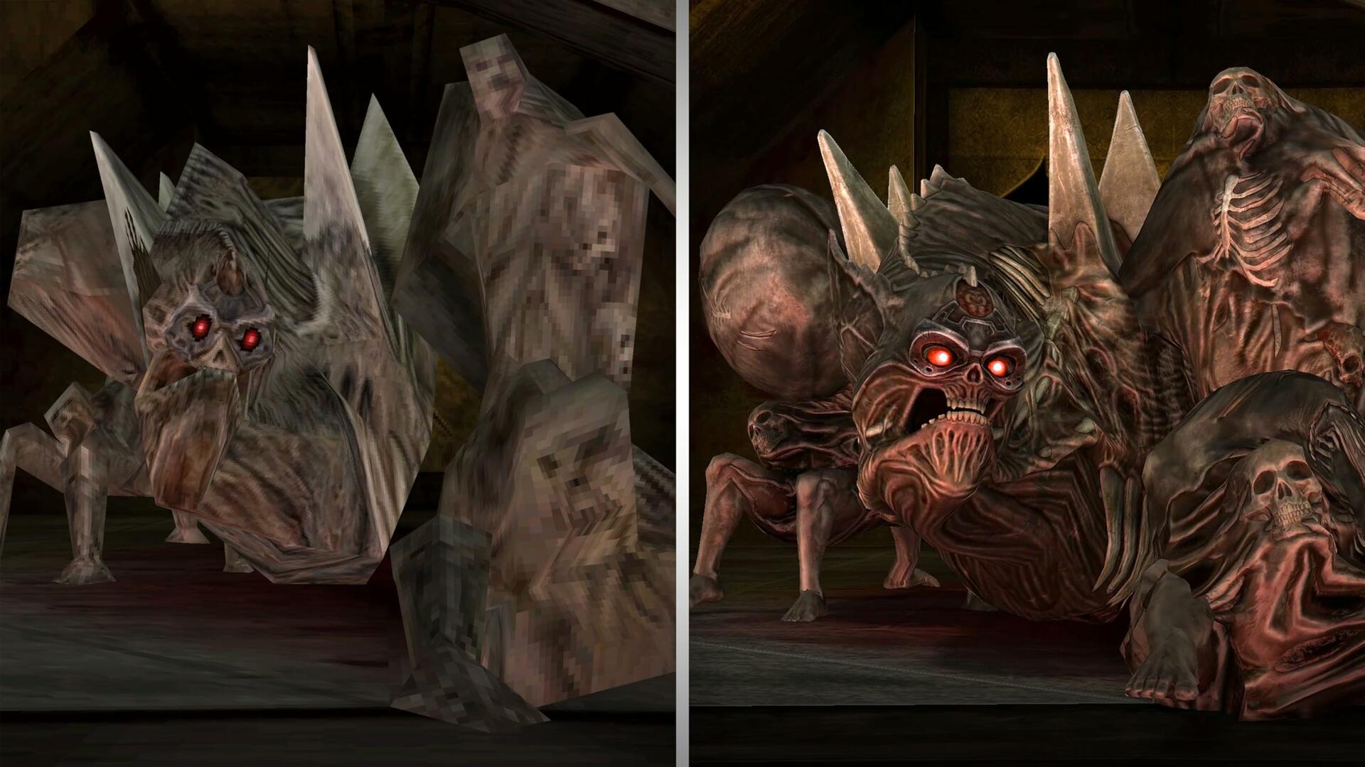 Legacy of Kain™ Soul Reaver 1&2 Remastered - Nintendo Switch