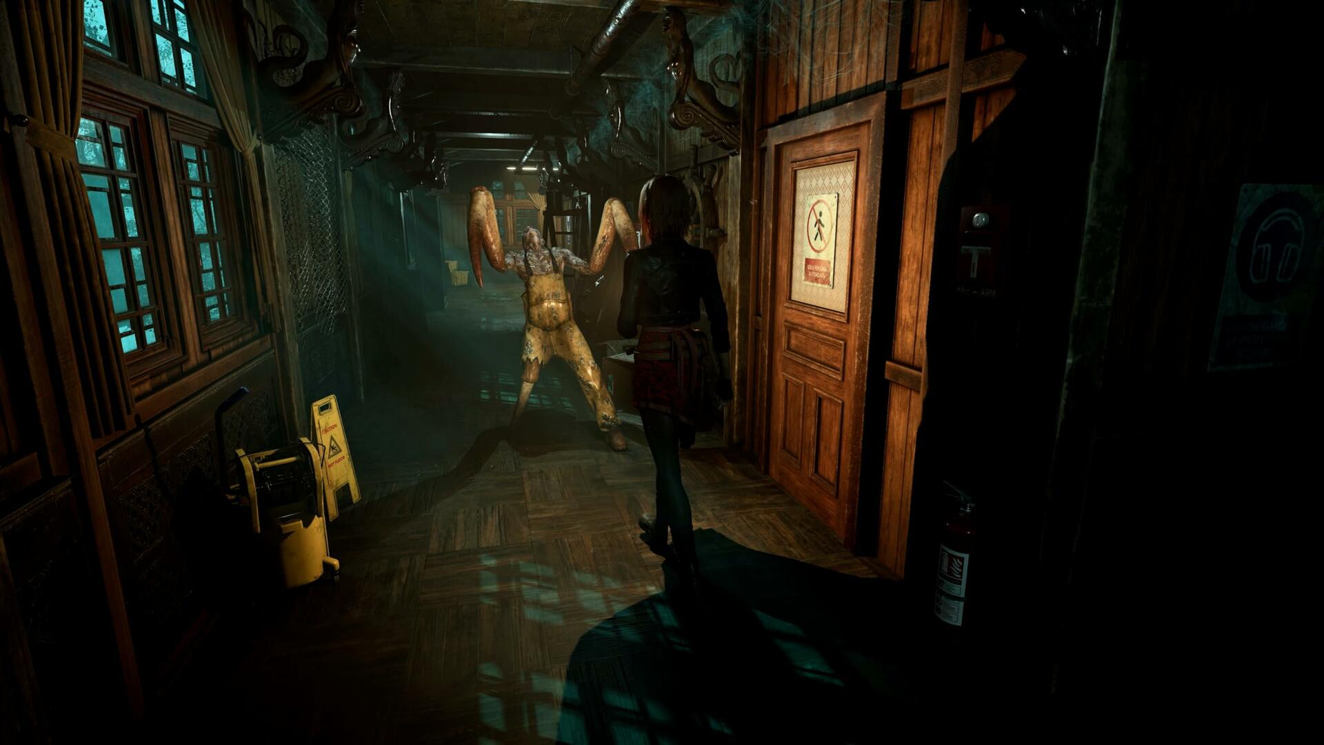 Tormented Souls 2 - Playstation 5