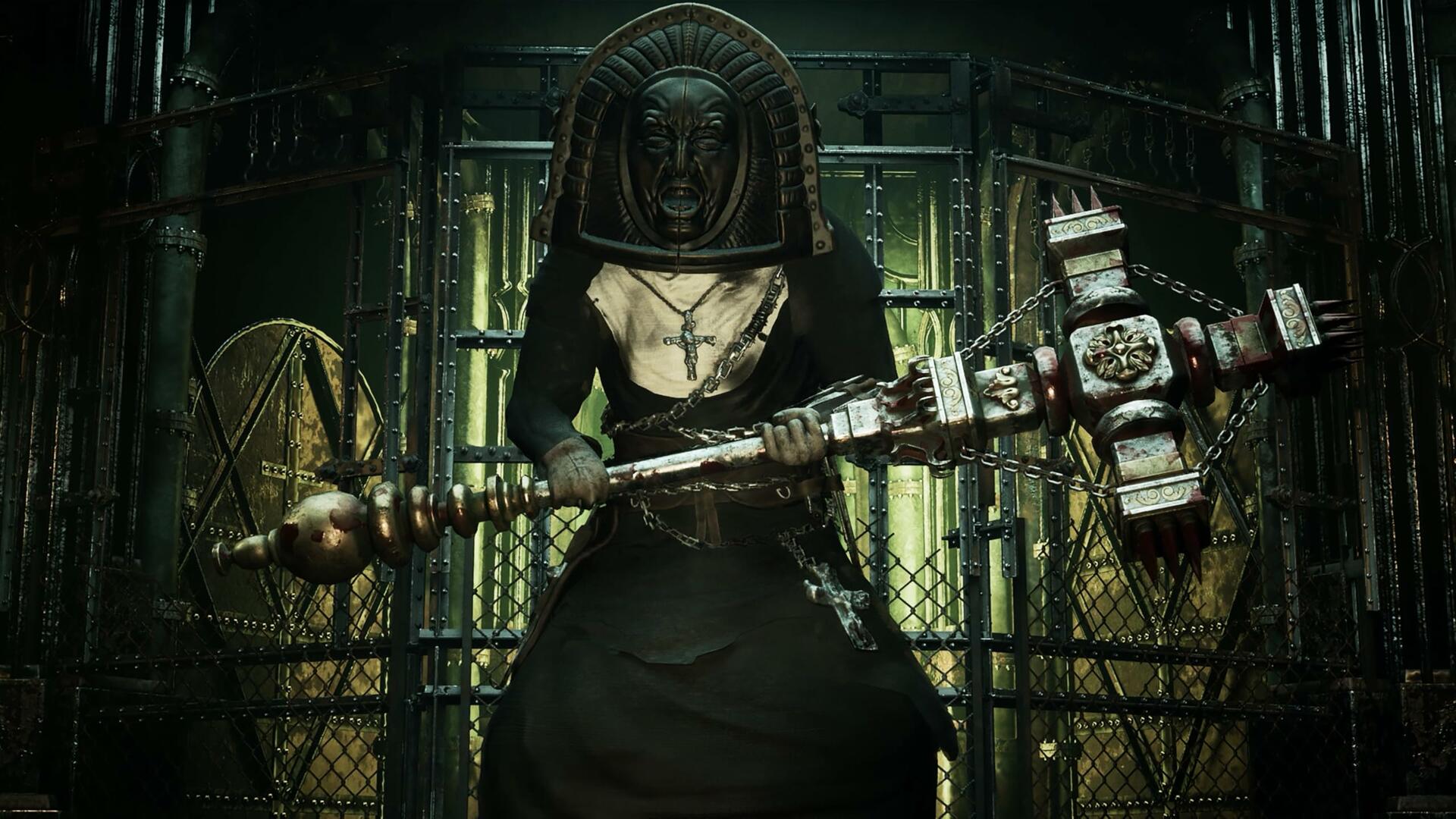 Tormented Souls 2 - Playstation 5