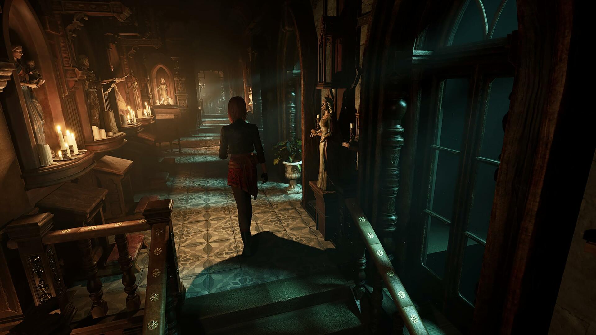 Tormented Souls 2 - Playstation 5