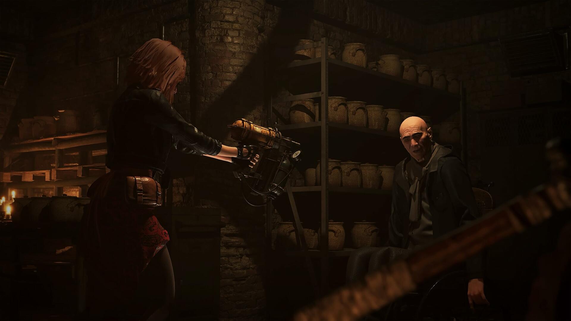 Tormented Souls 2 - Playstation 5