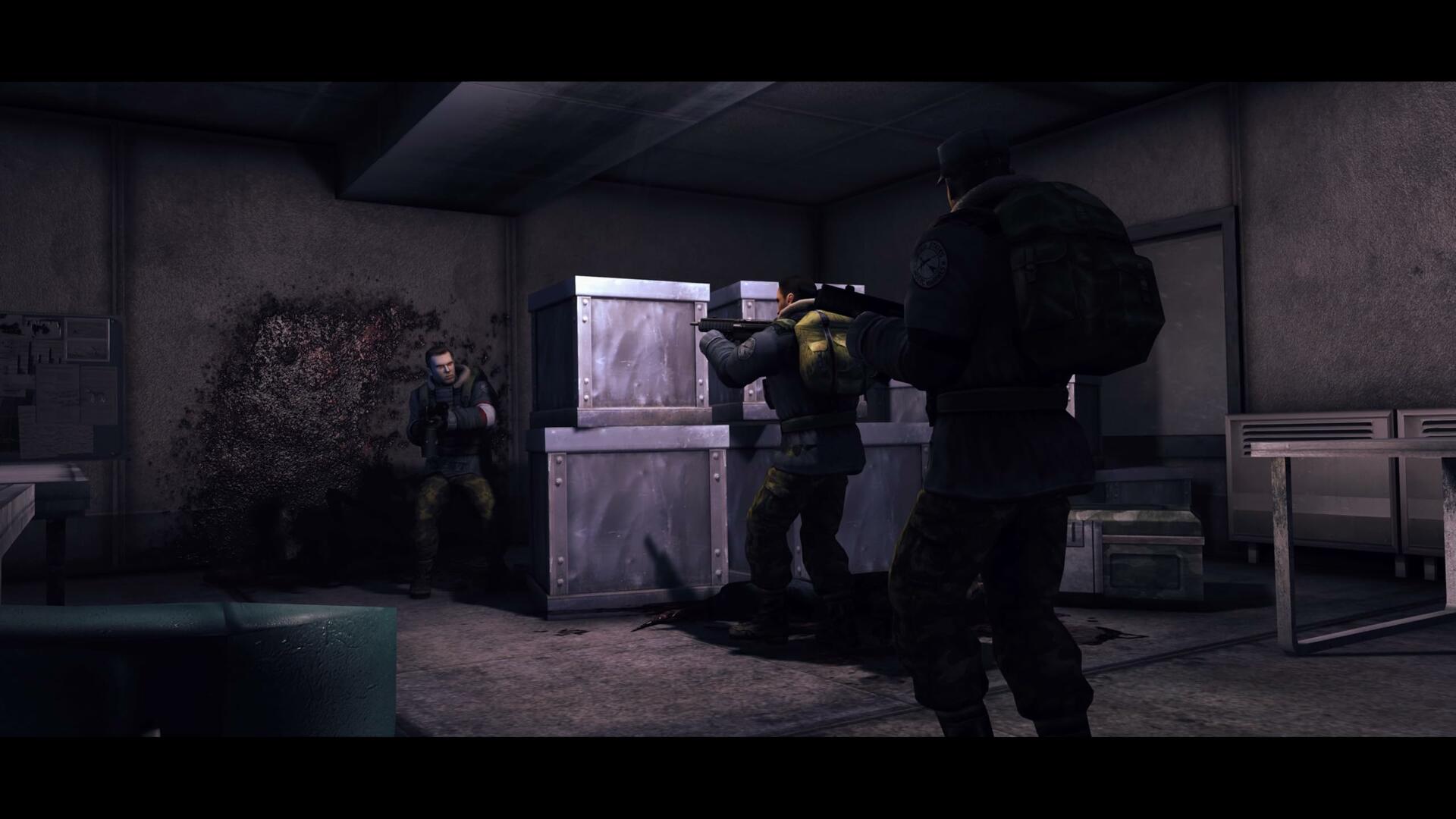 The Thing: Remastered - PlayStation 5