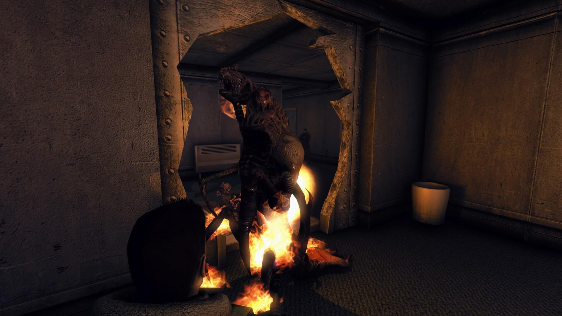 The Thing: Remastered - PlayStation 5