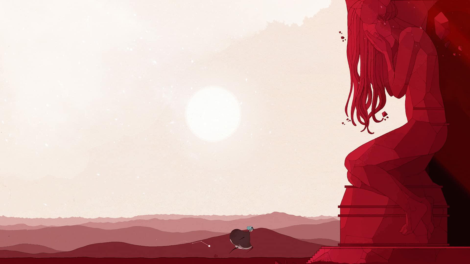GRIS - PlayStation 5