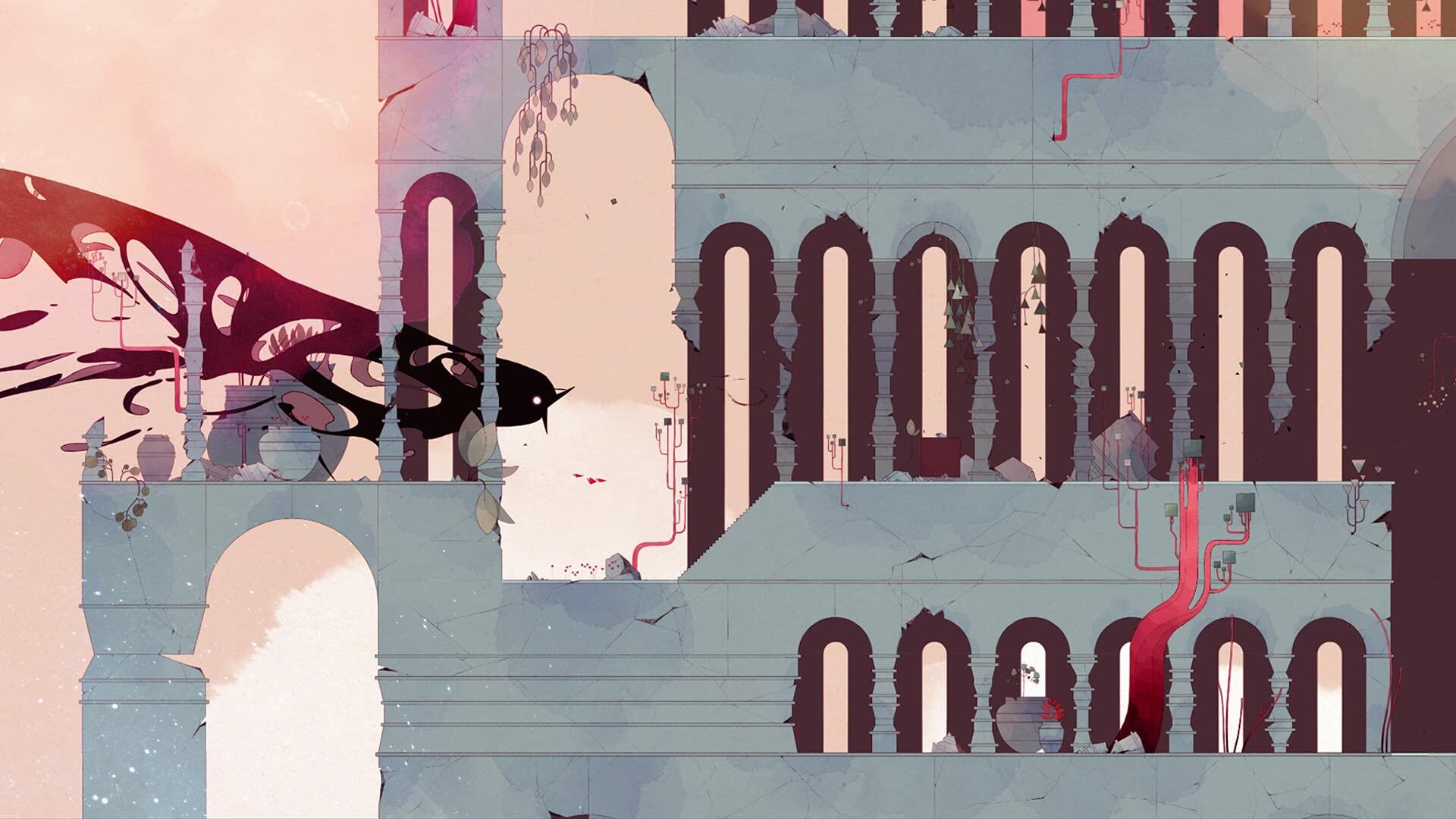 GRIS - PlayStation 5
