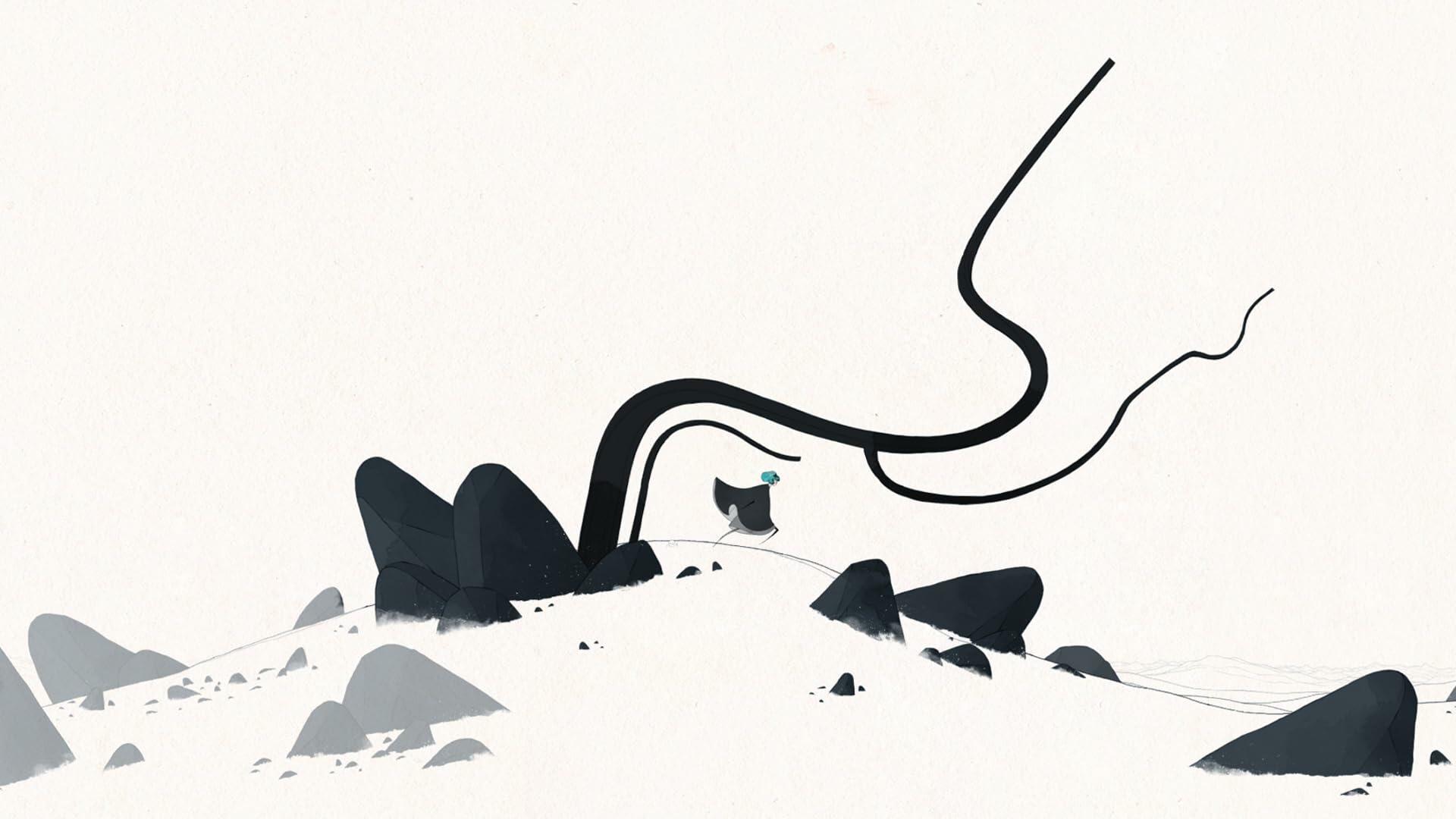 GRIS - PlayStation 5