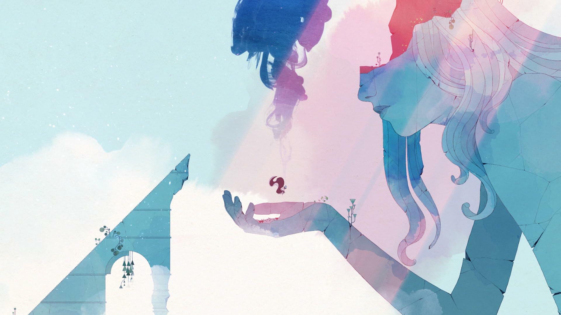 GRIS - PlayStation 5