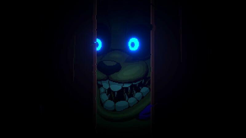 Five Nights at Freddy's: Into the Pit - PlayStation 5