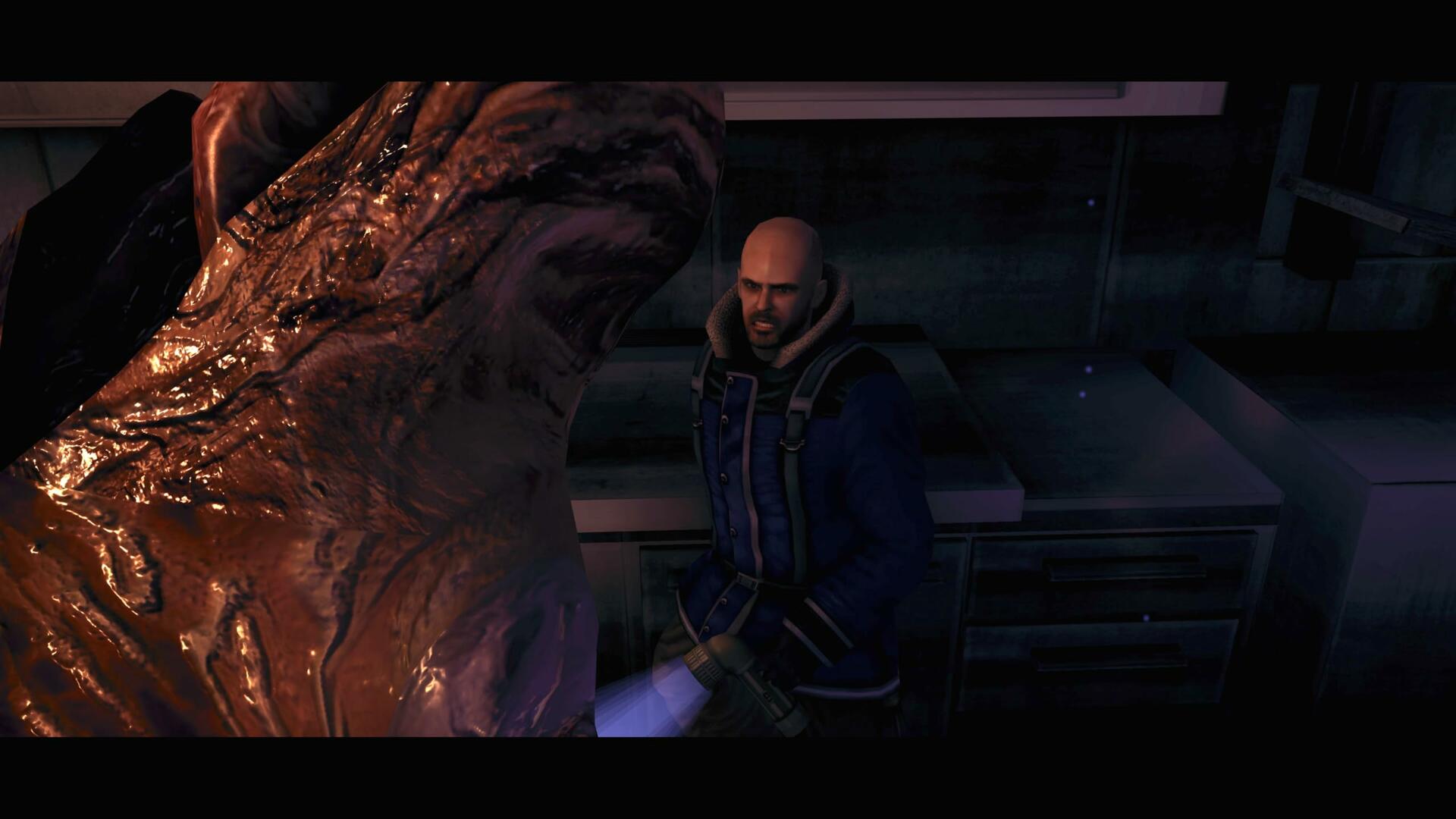 The Thing: Remastered - Nintendo Switch