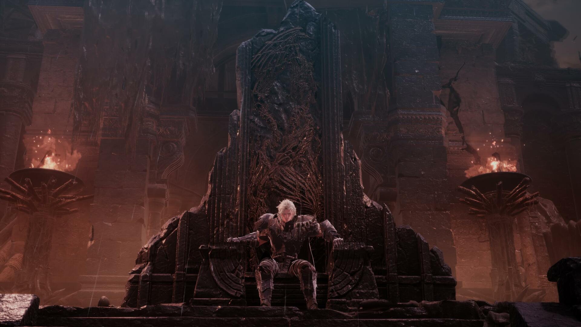 The First Berserker: Khazan - Play Station 5