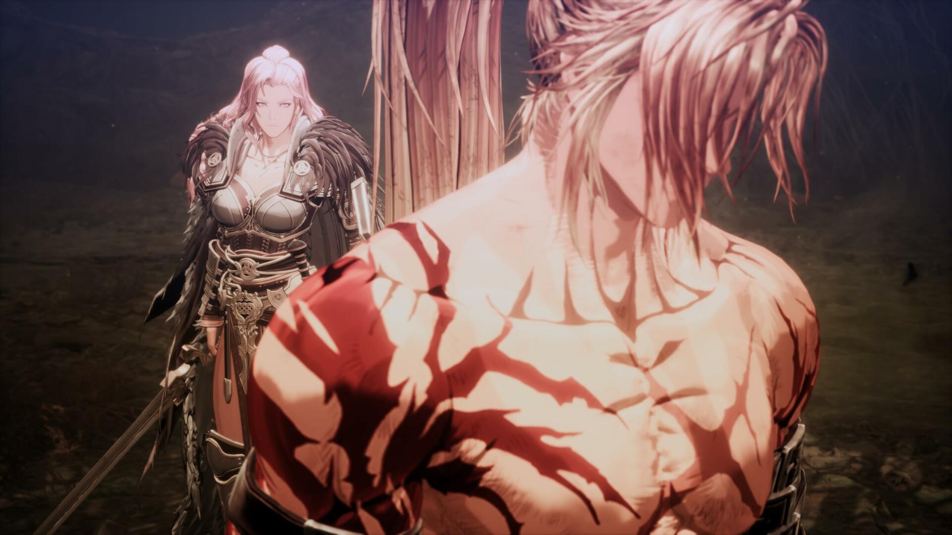 The First Berserker: Khazan - Play Station 5