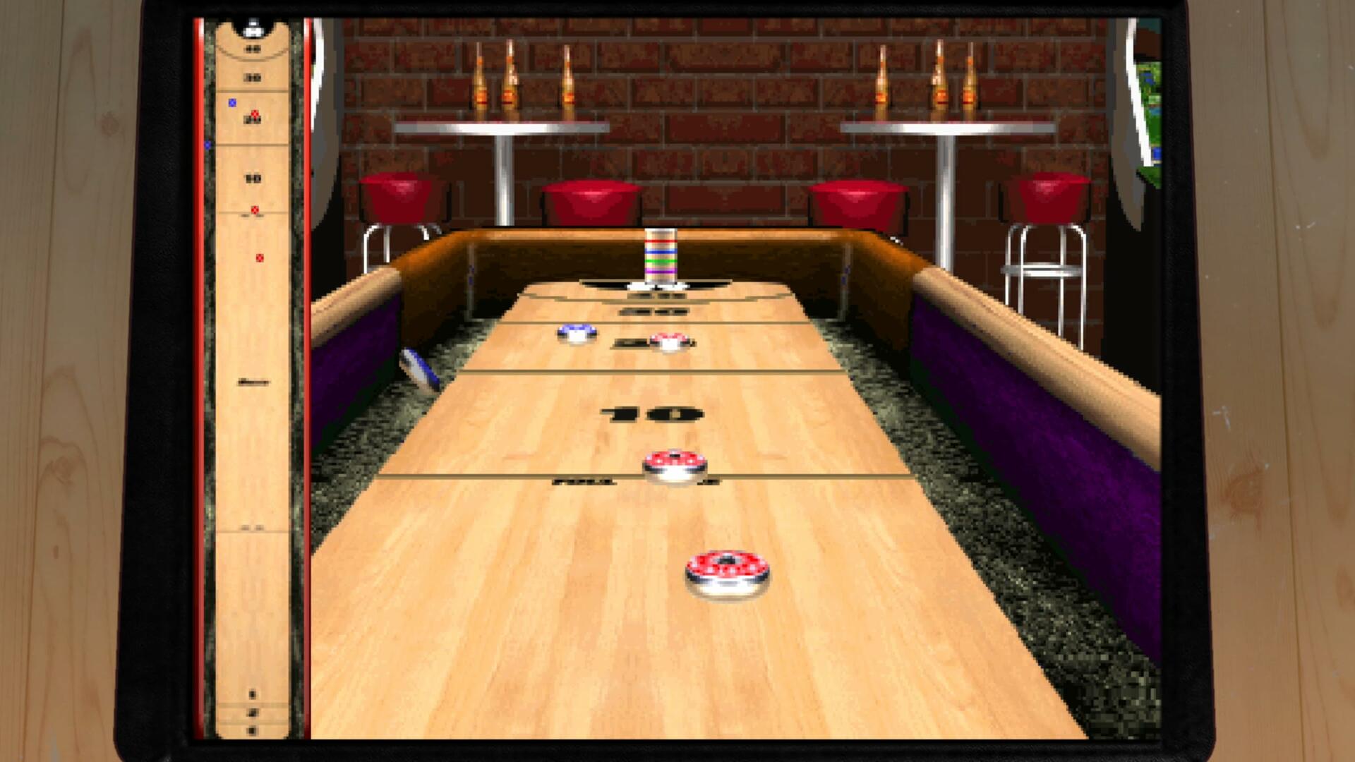 Golden Tee Arcade Classics - Nintendo Switch