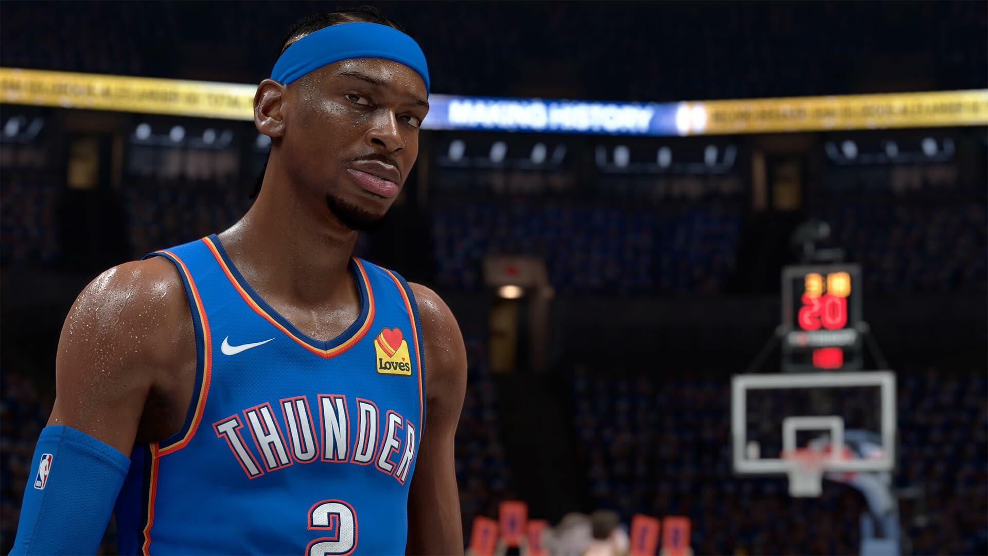 NBA 2K26 - Xbox Series X