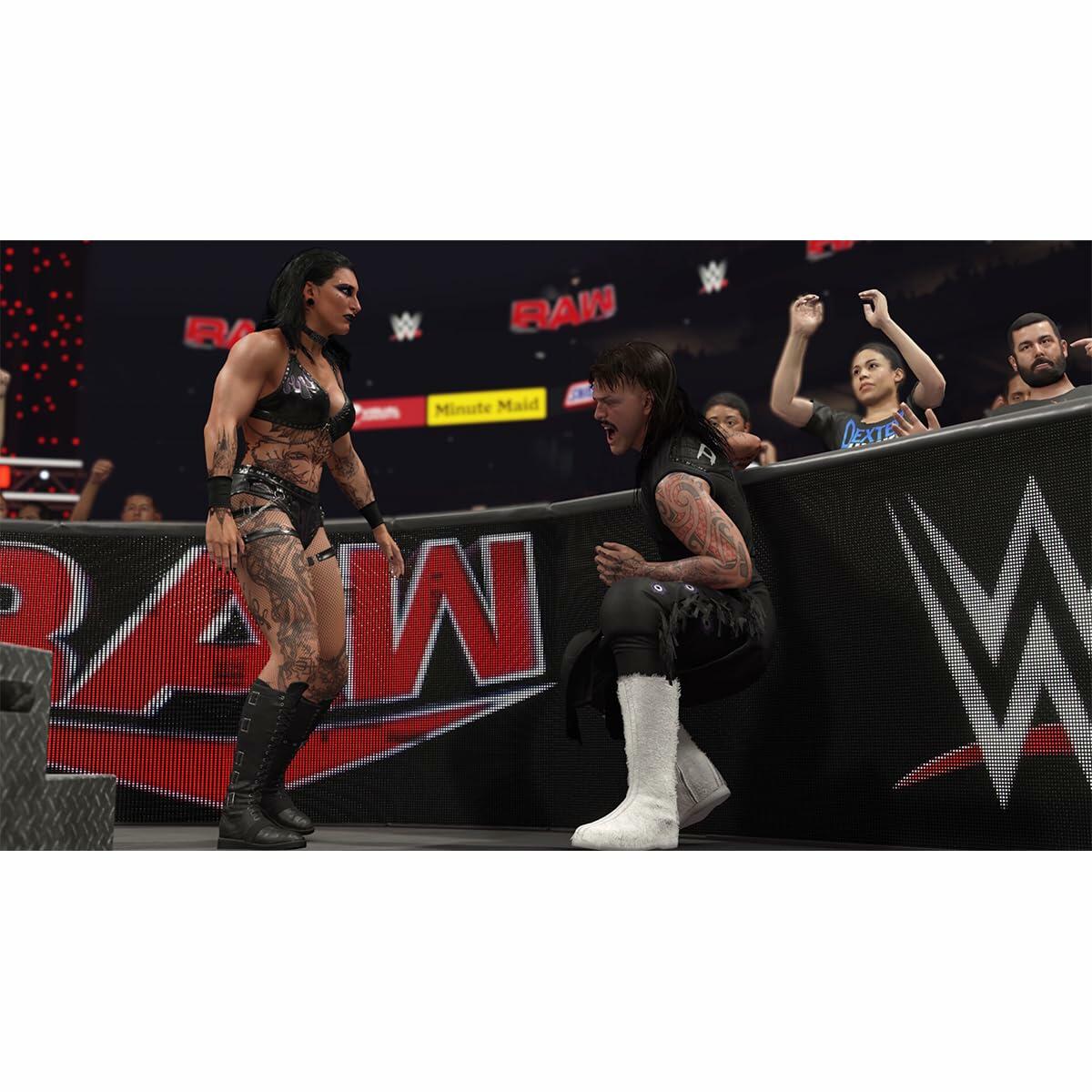 WWE 2K25 - Xbox Series X