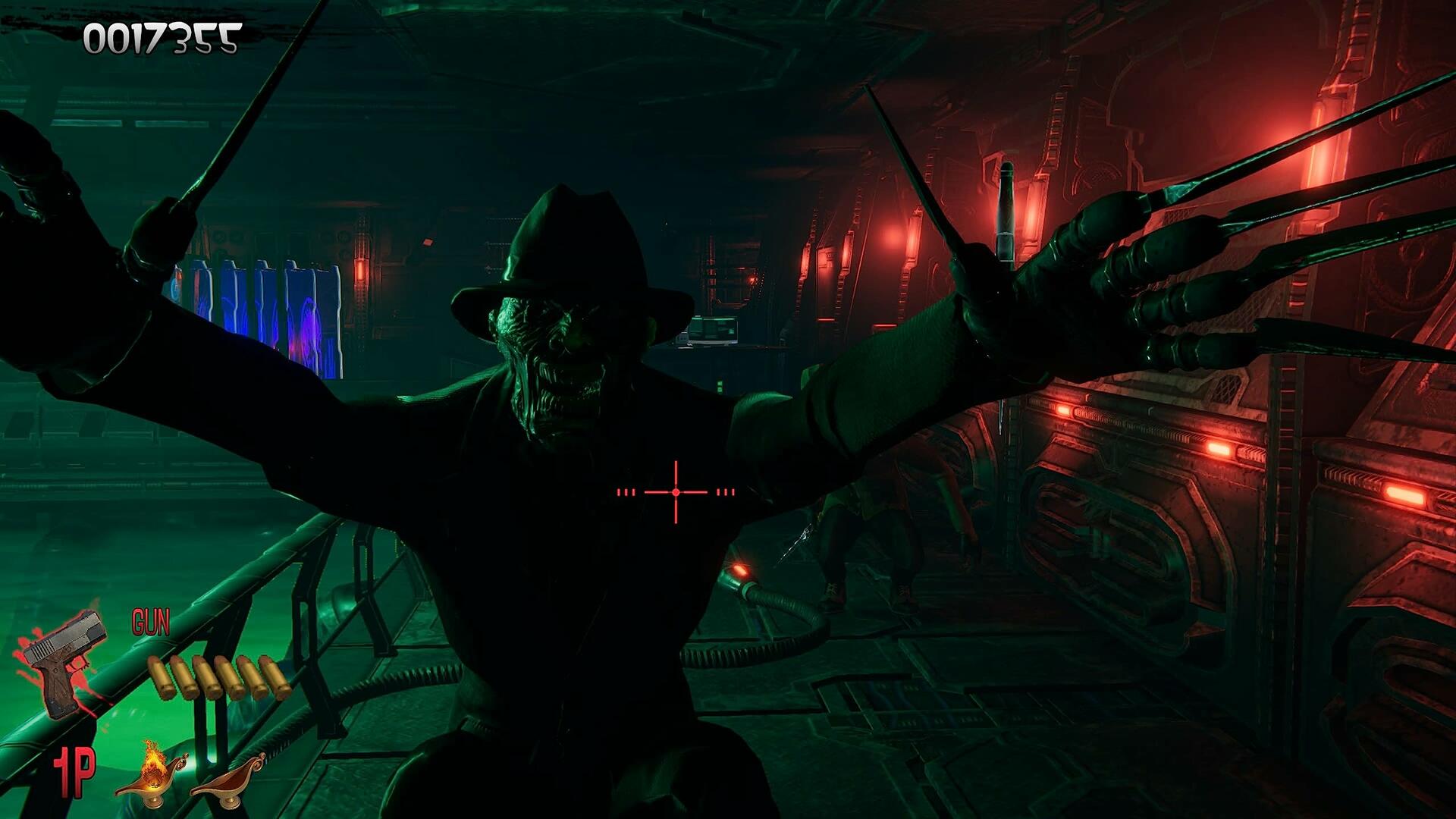 The House of the Dead - PlayStation 5