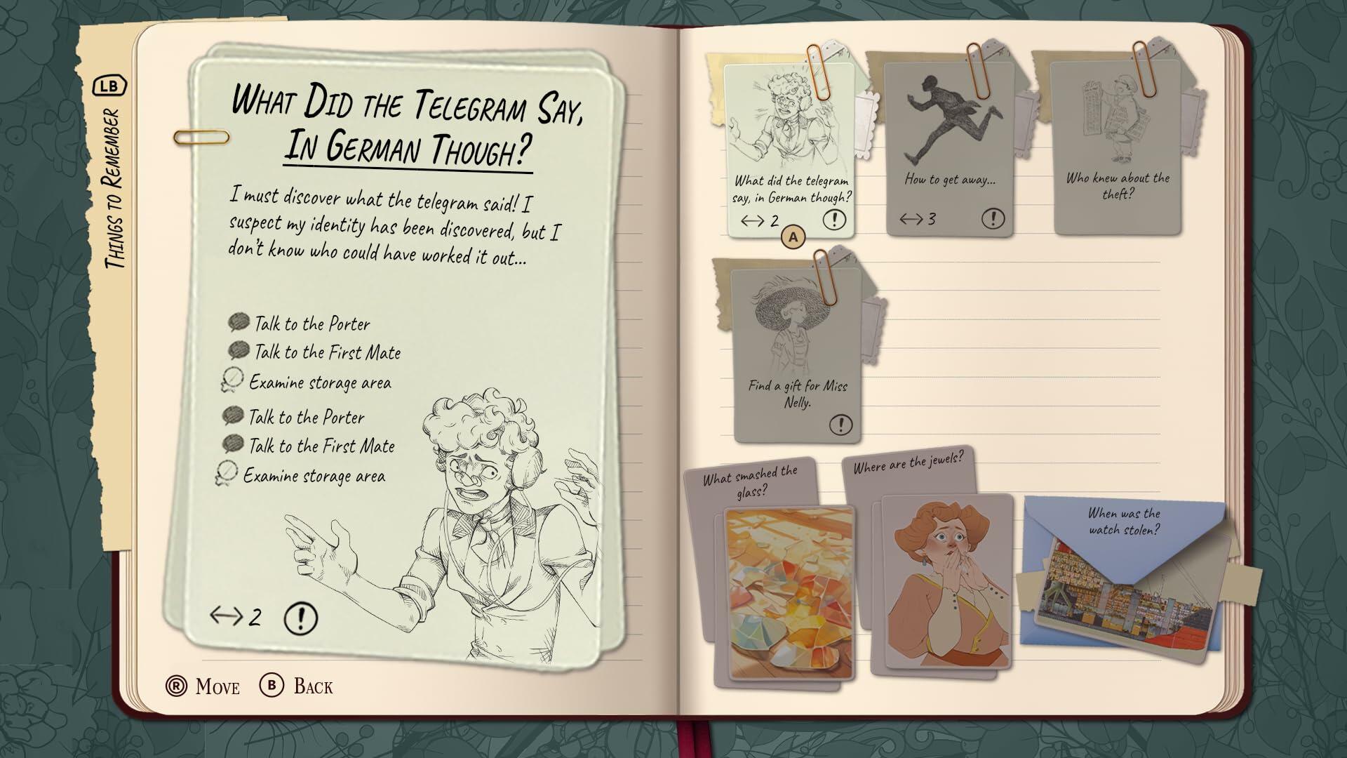 Arsene Lupin: Once a Thief - PlayStation 5