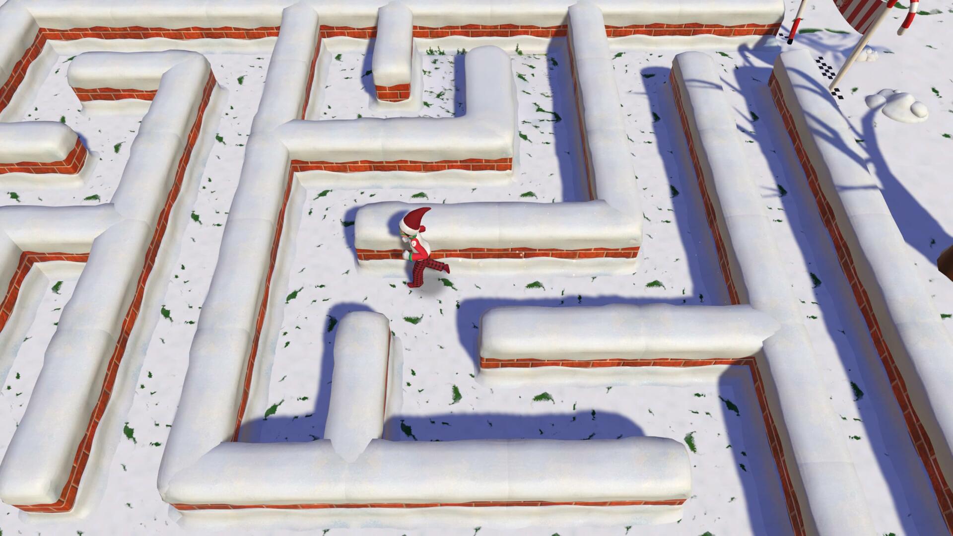 The Elf on the Shelf: Christmas Heroes - PlayStation 5
