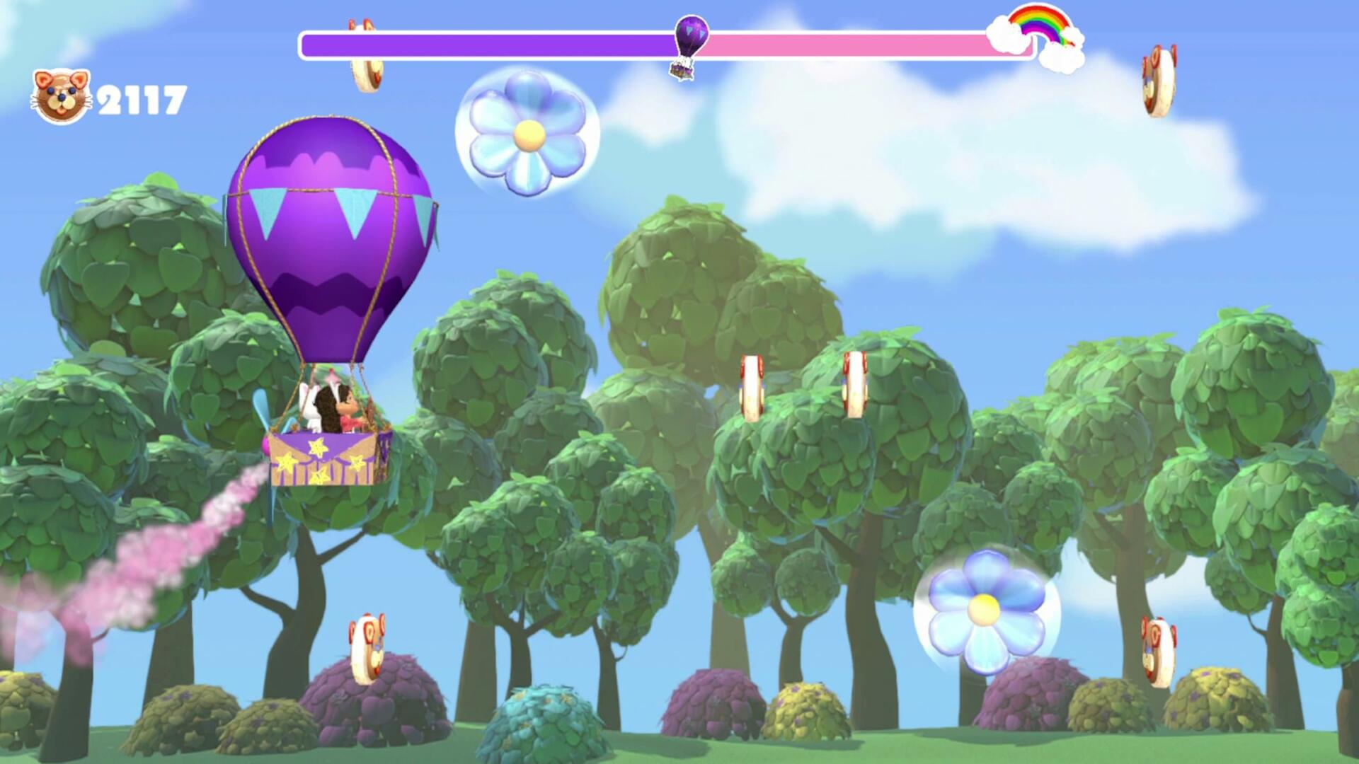 DreamWorks Gabby's Dollhouse: Ready to Party - Nintendo Switch