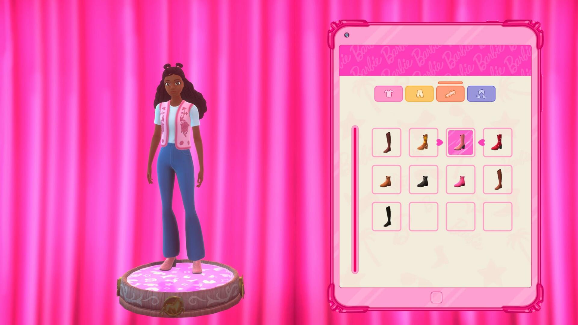 Barbie Horse Trails - PlayStation 4