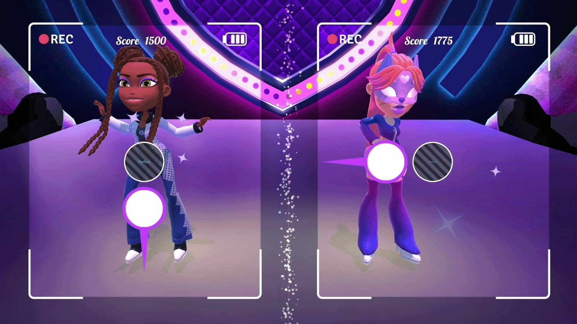 Bratz Rhythm & Style - PlayStation 5