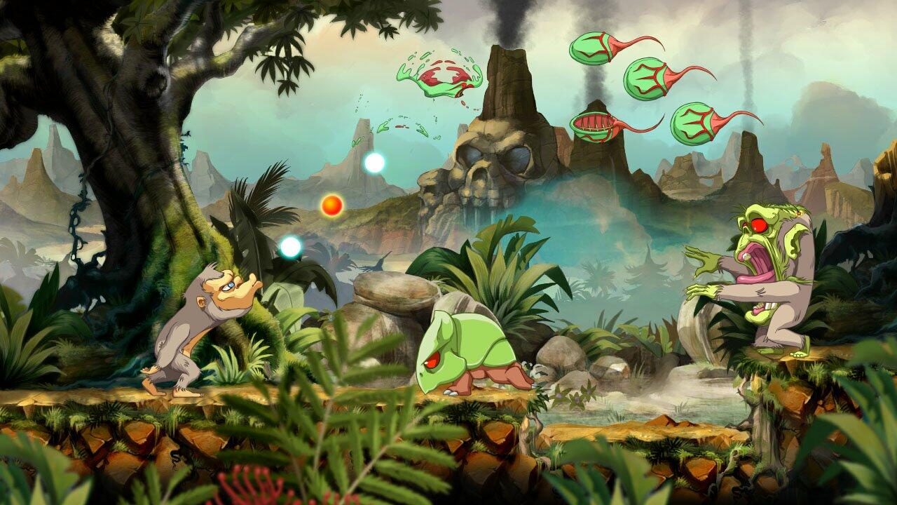 Toki - Nintendo Switch