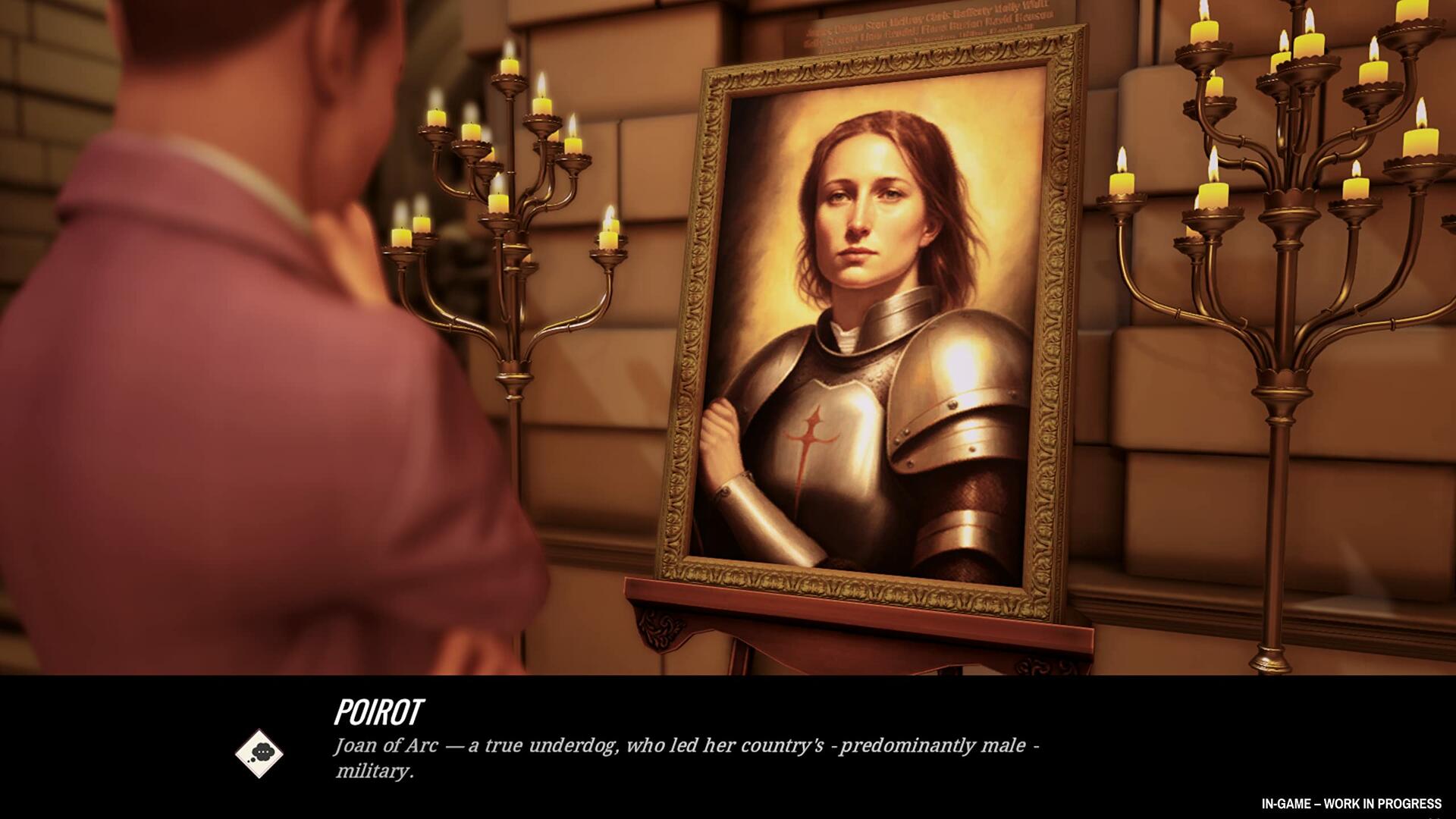 Agatha Christie: Hercule Poirot - The London Case Nintendo Switch