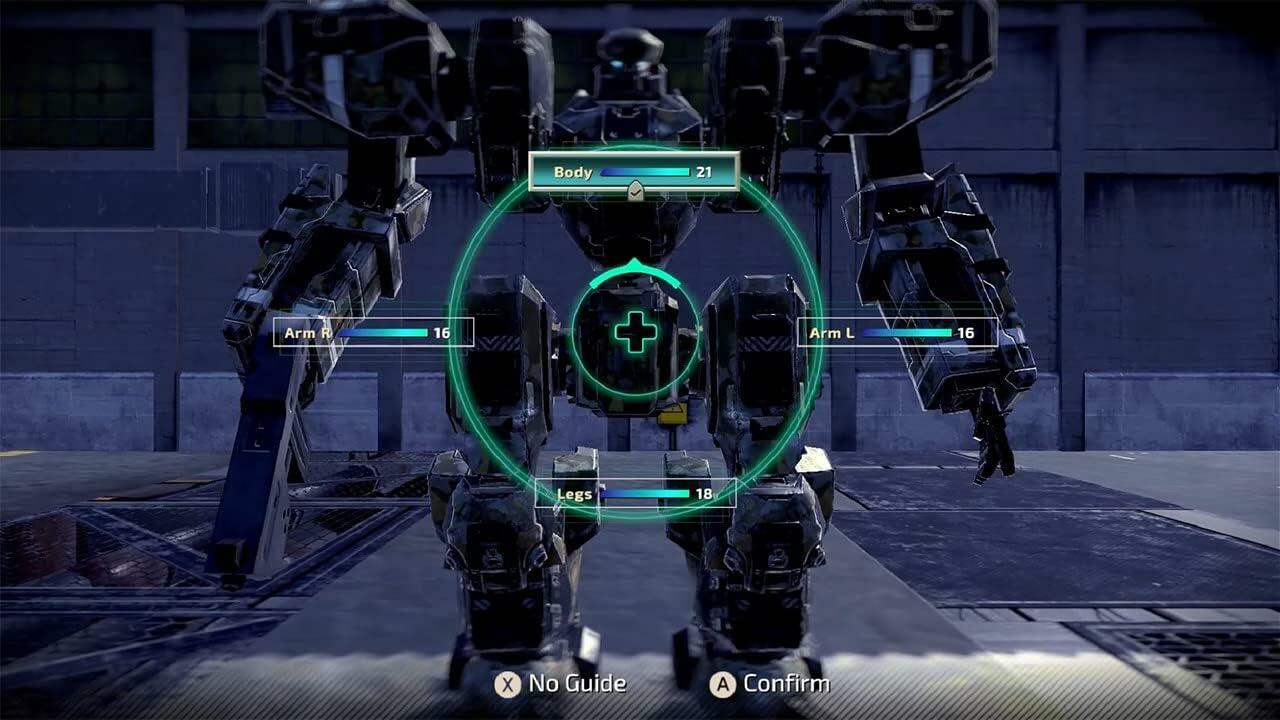 Front Mission 1st - Nintendo Switch