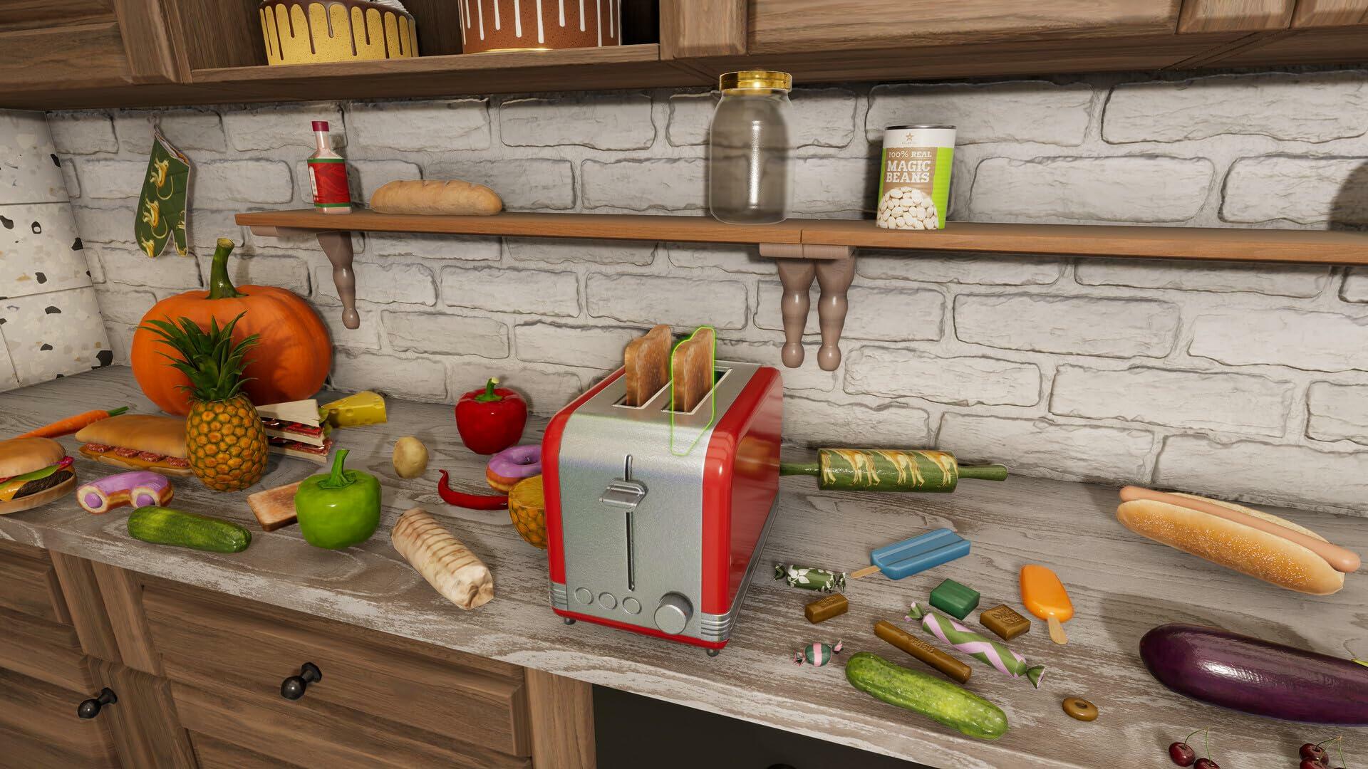 House Flipper 2 - PlayStation 5