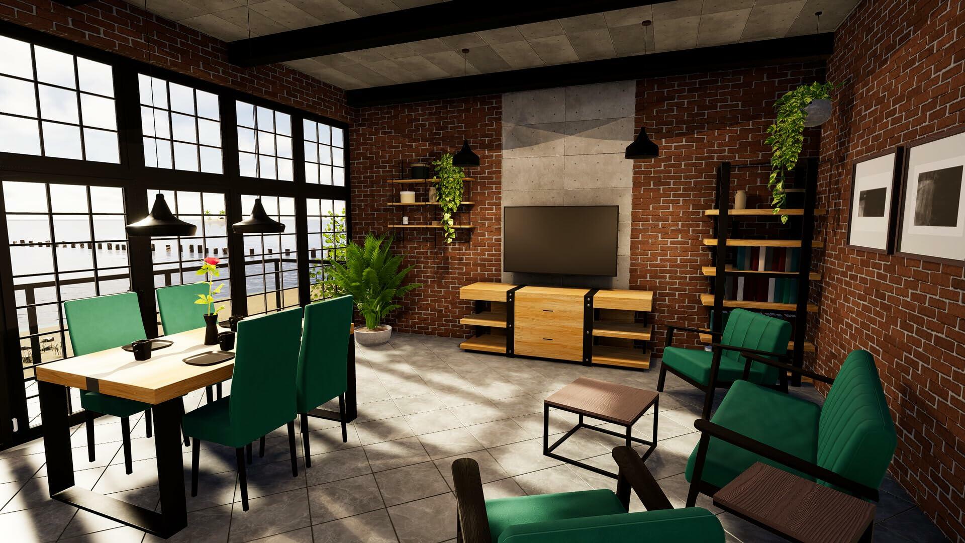 House Flipper 2 - PlayStation 5