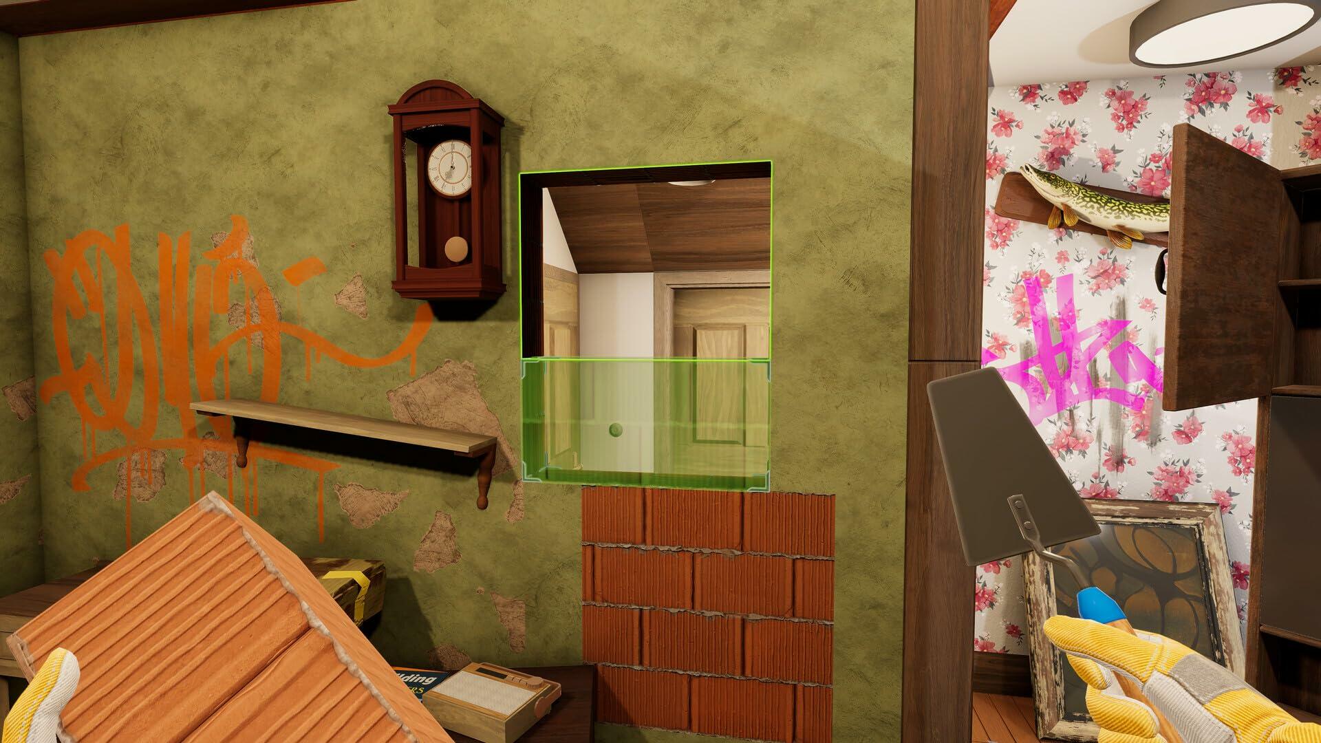 House Flipper 2 - PlayStation 5