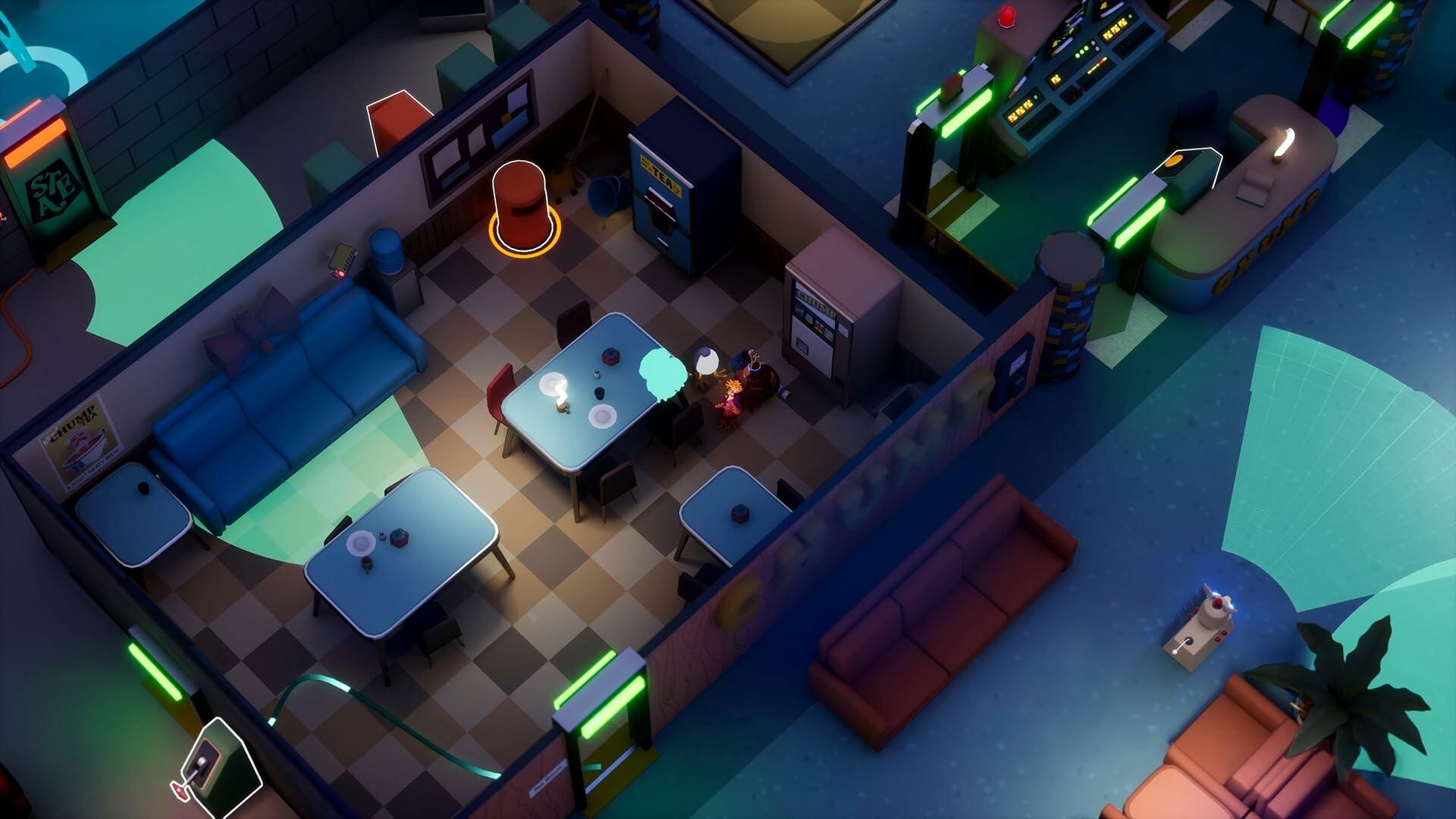 Chicken Run - Eggstraction - PlayStation 4