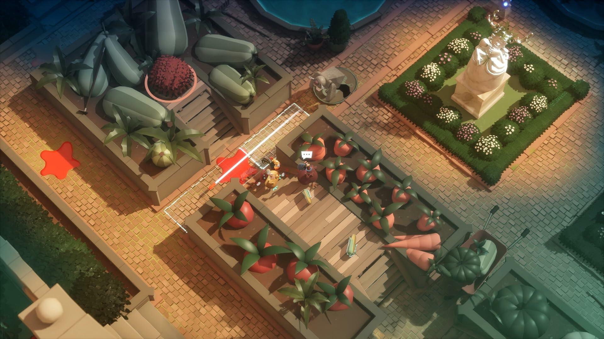 Chicken Run - Eggstraction - PlayStation 4